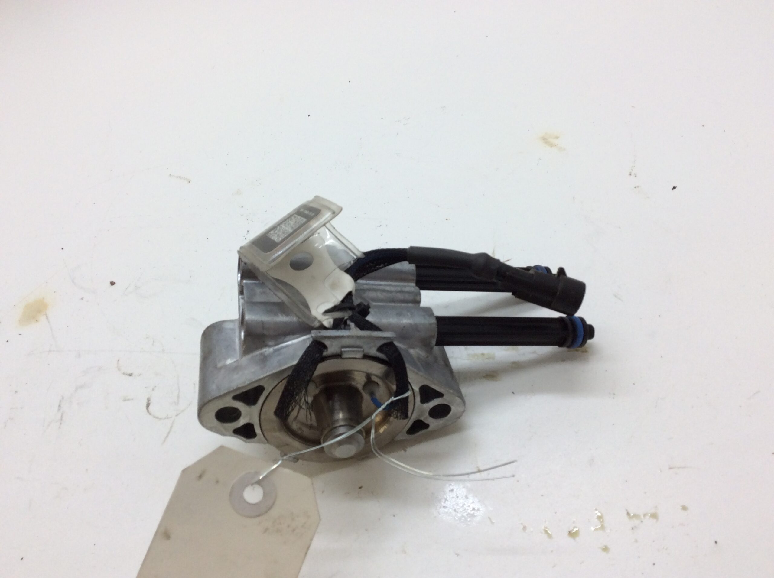 Ski Doo PTO Side Fuel Injector