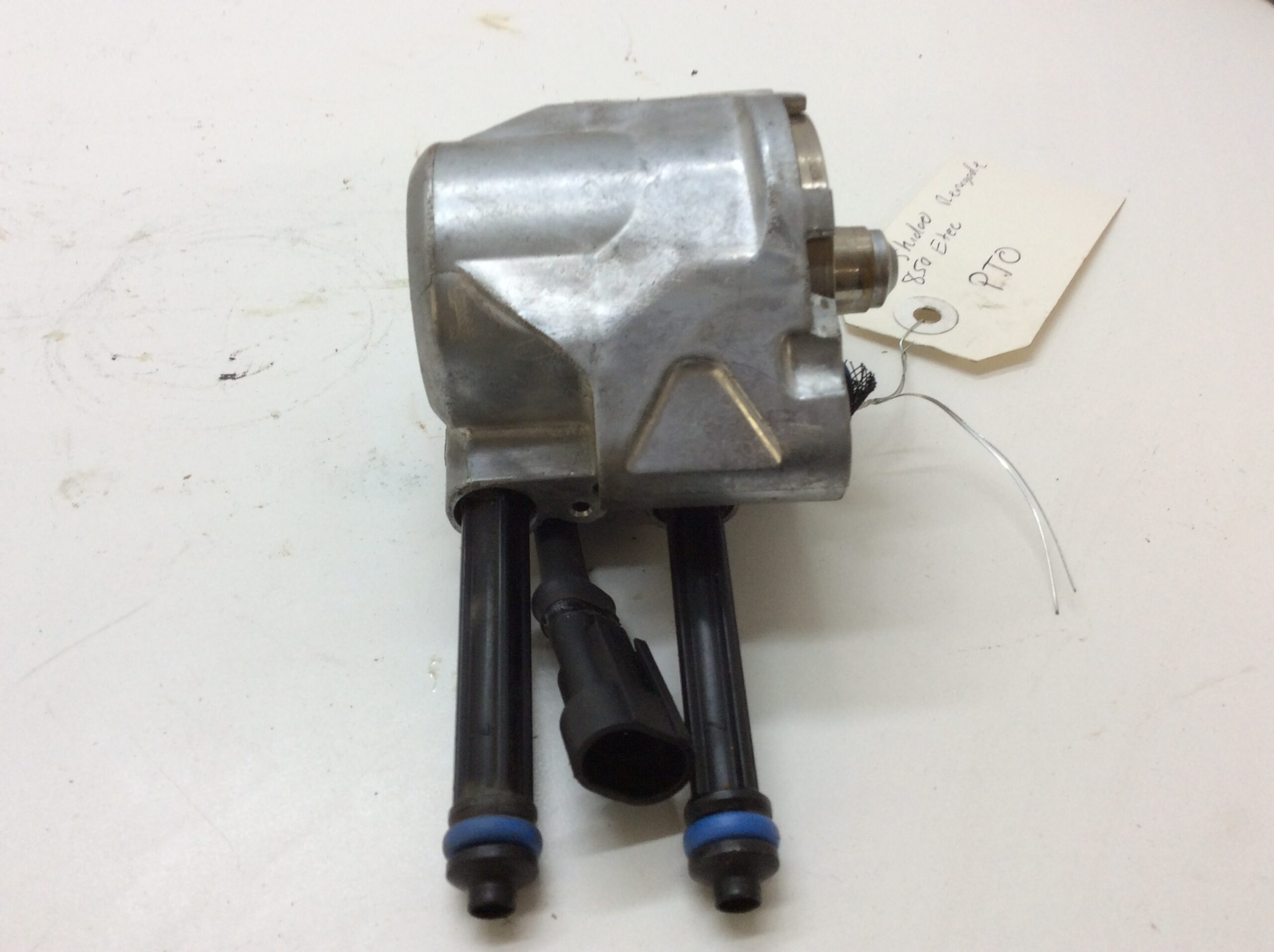 Ski Doo PTO Side Fuel Injector - Image 3