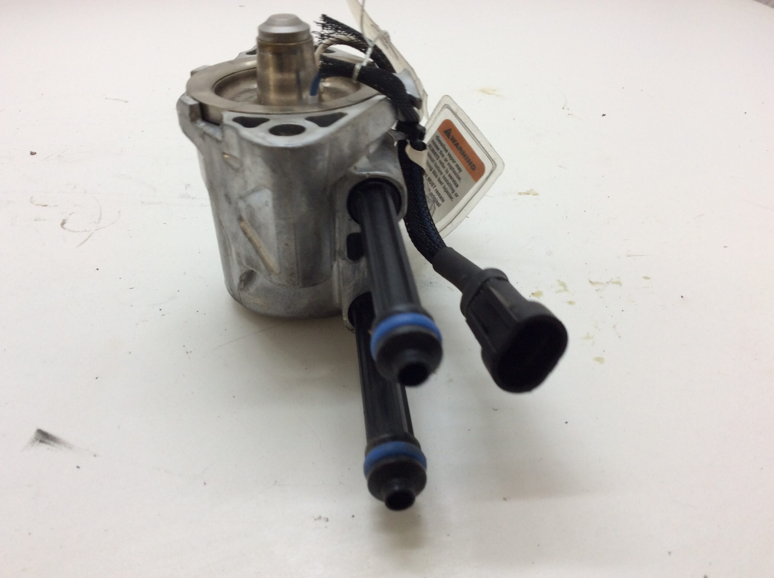 Ski Doo PTO Side Fuel Injector - Image 5