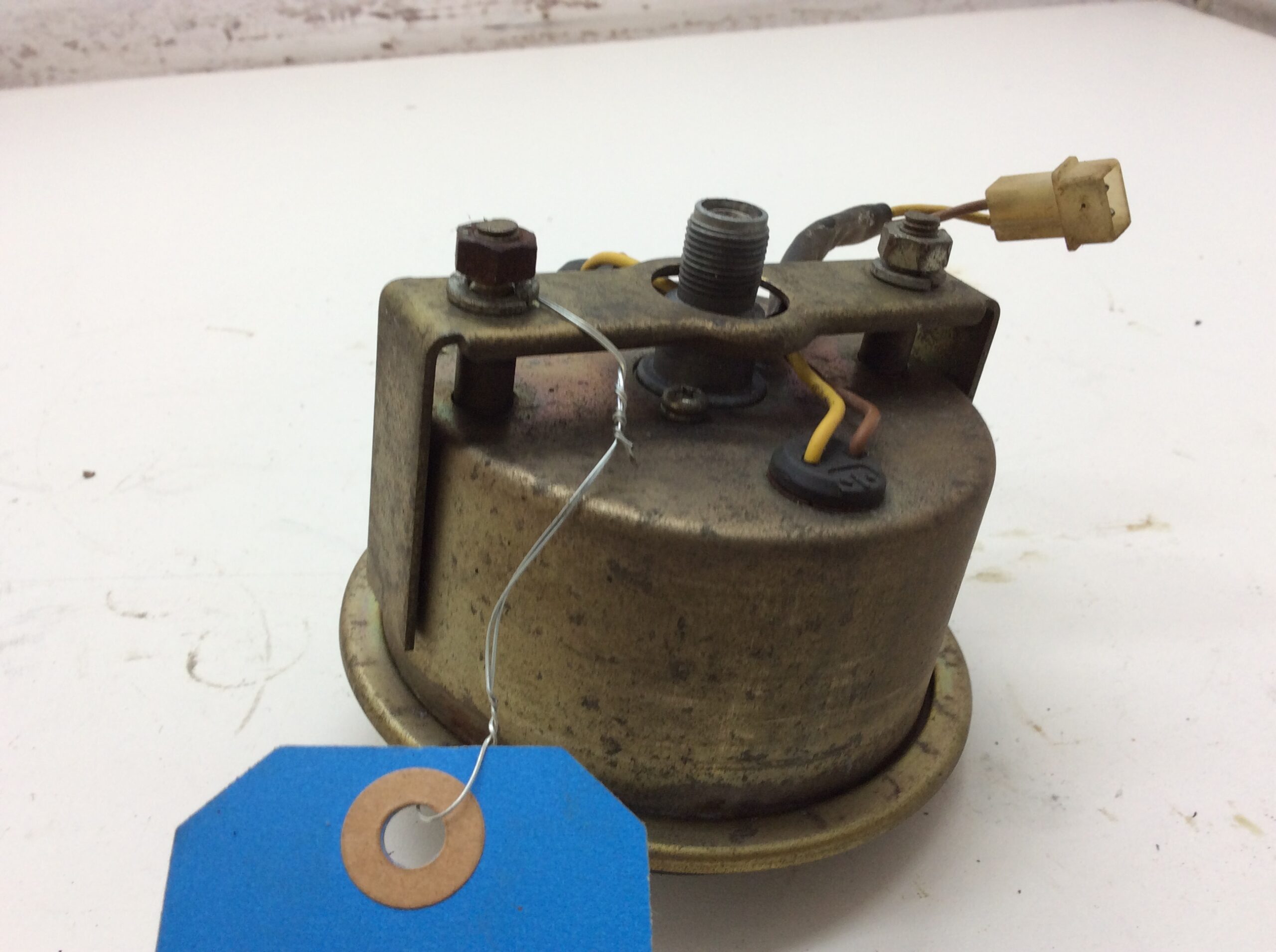 Polaris Speedometer - 4577 Miles - Image 4