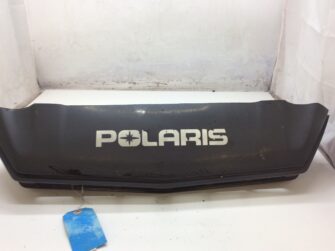 Polaris Grey Nosecone