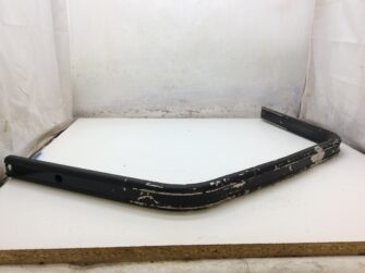 1989 Polaris Front Bumper