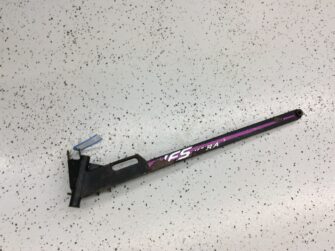 Polaris LH Trailing Arm