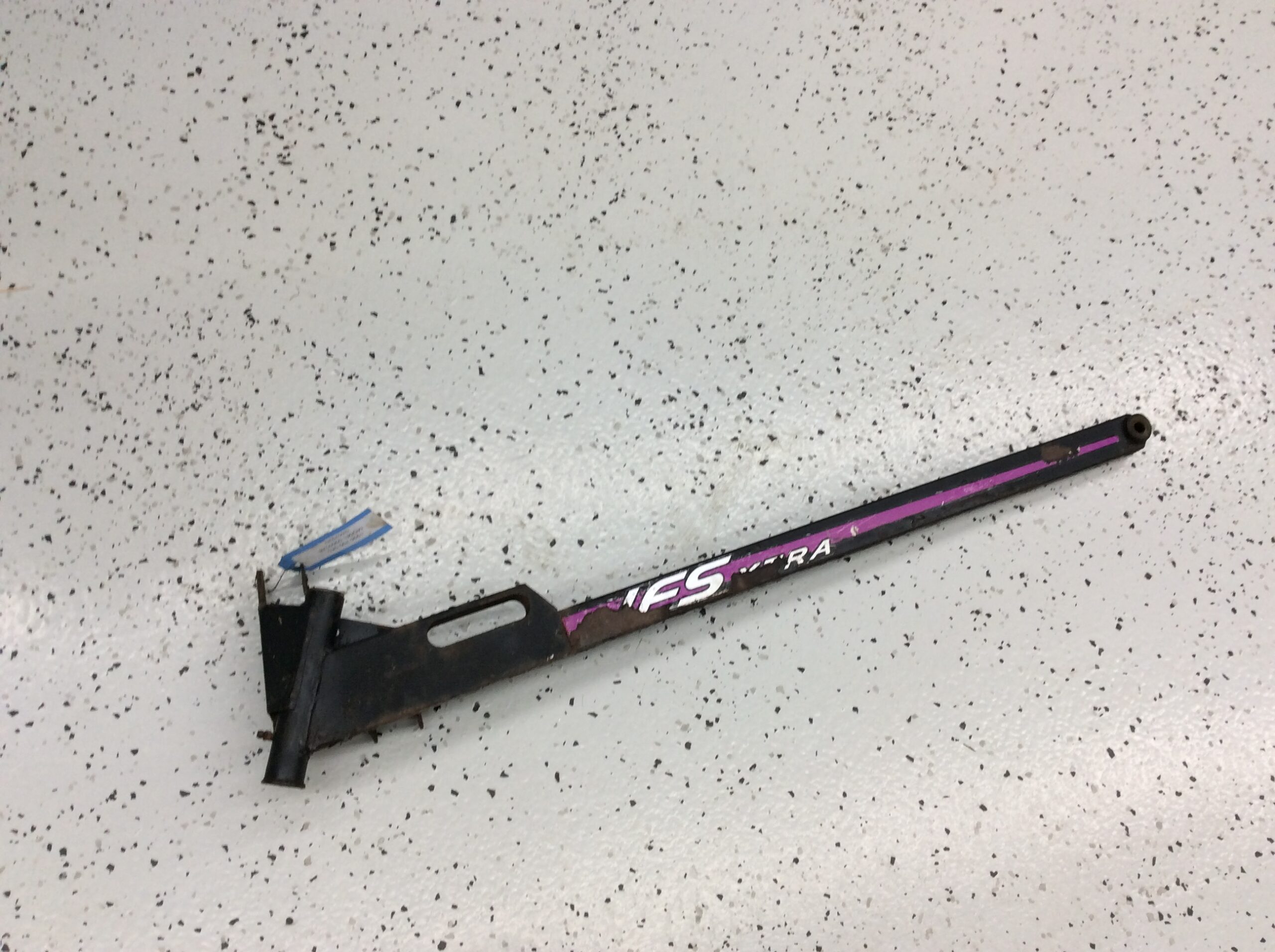 Polaris LH Trailing Arm