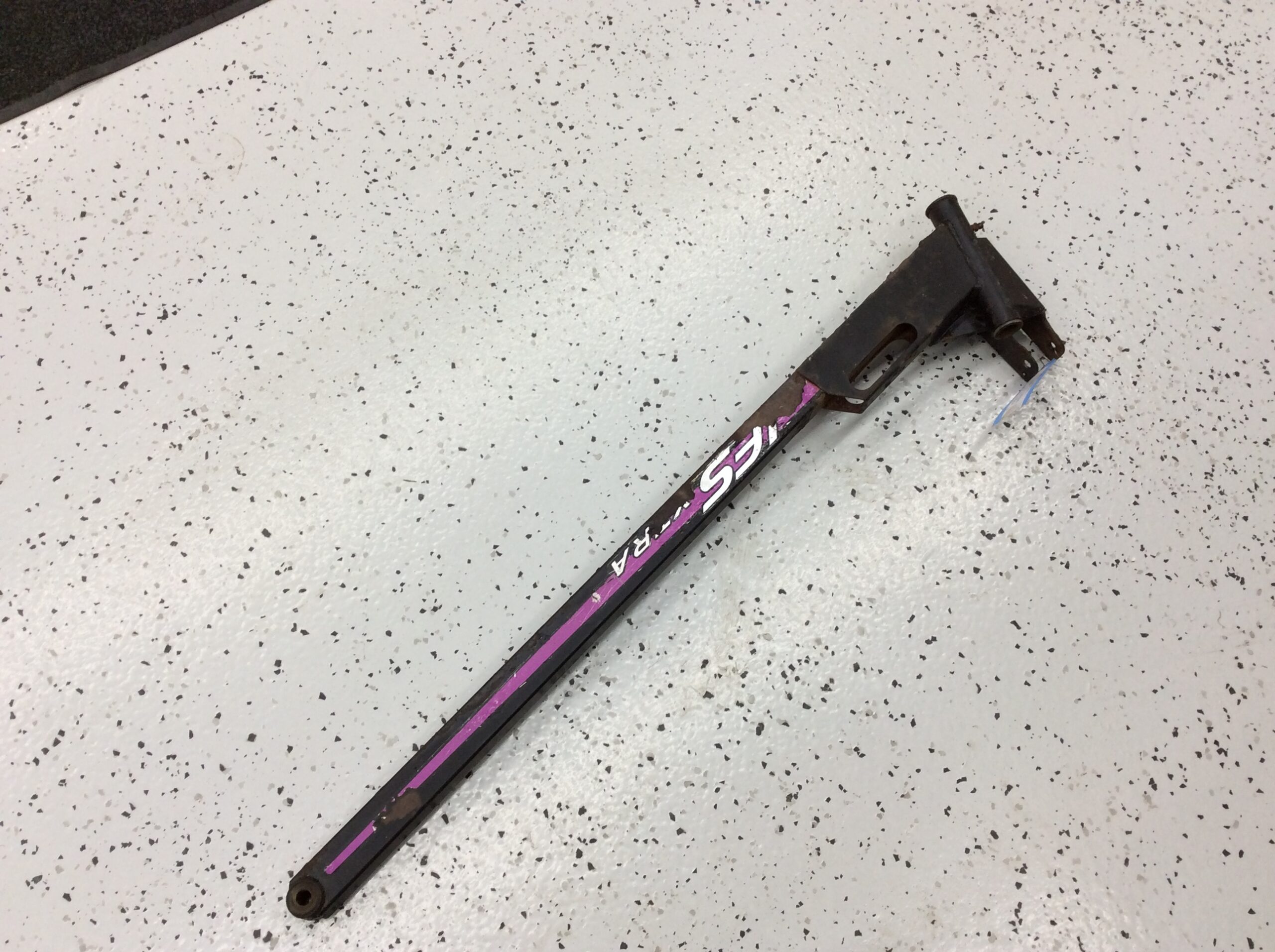 Polaris LH Trailing Arm - Image 4