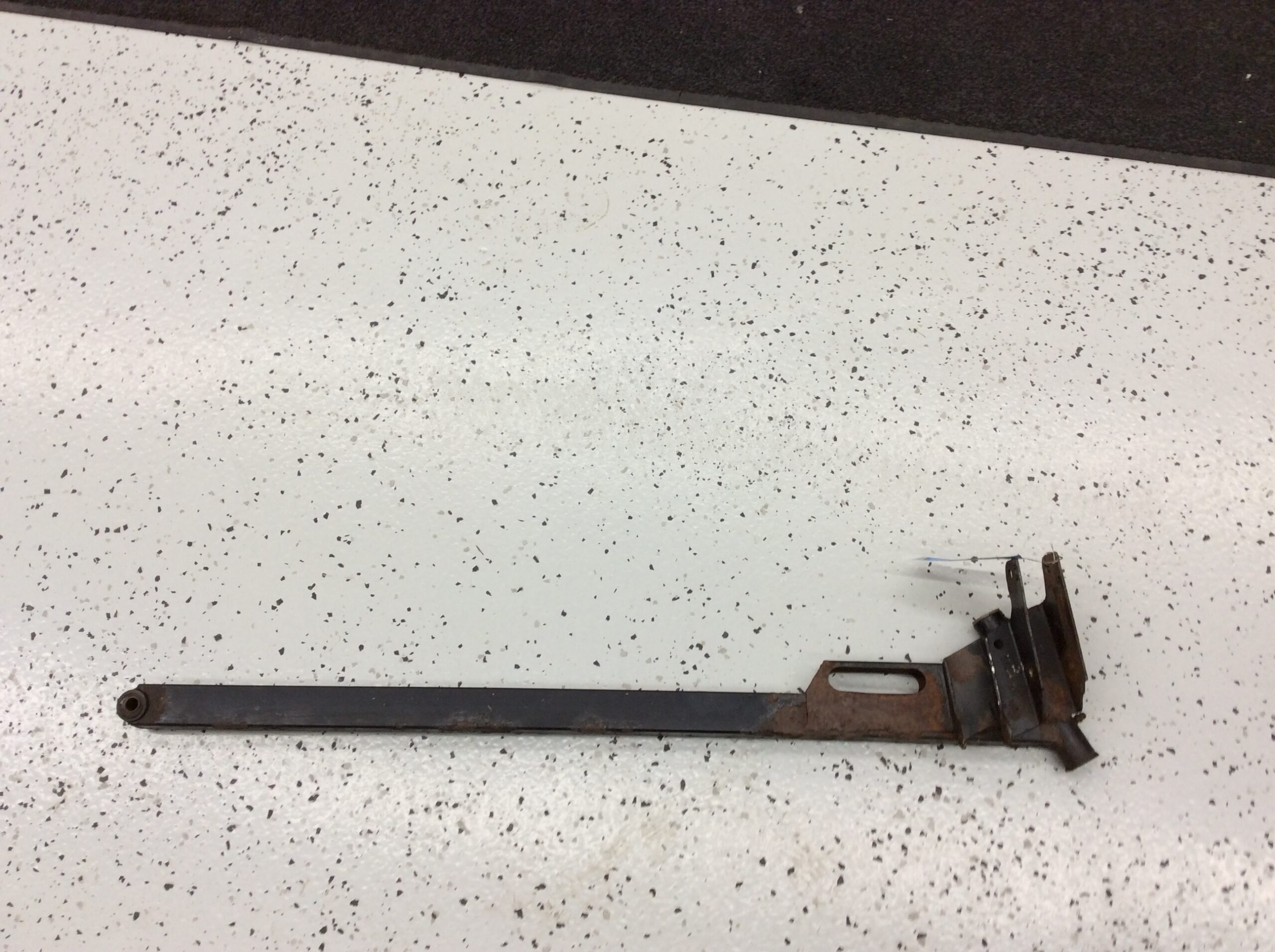 Polaris LH Trailing Arm - Image 5