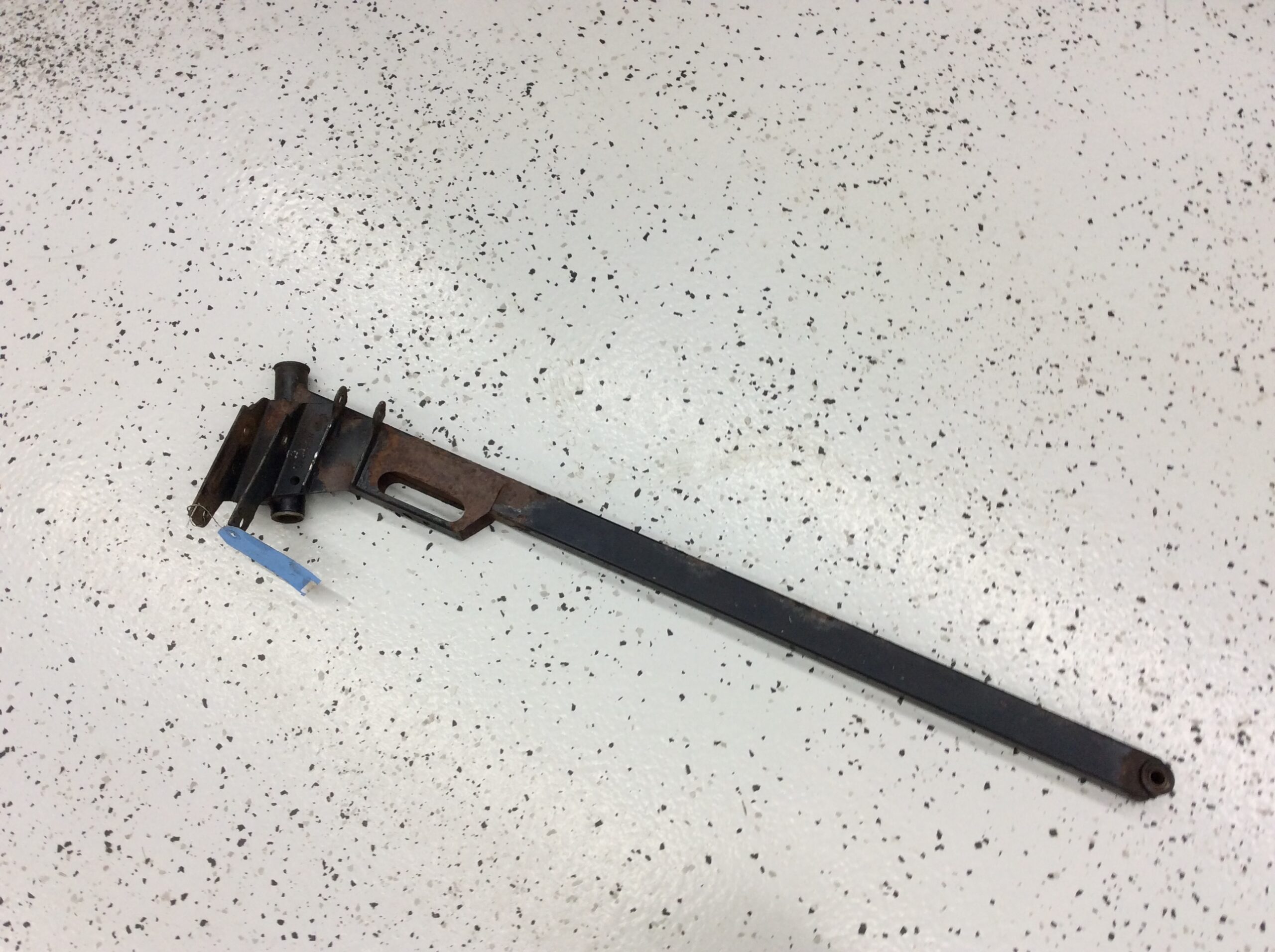 Polaris LH Trailing Arm - Image 2