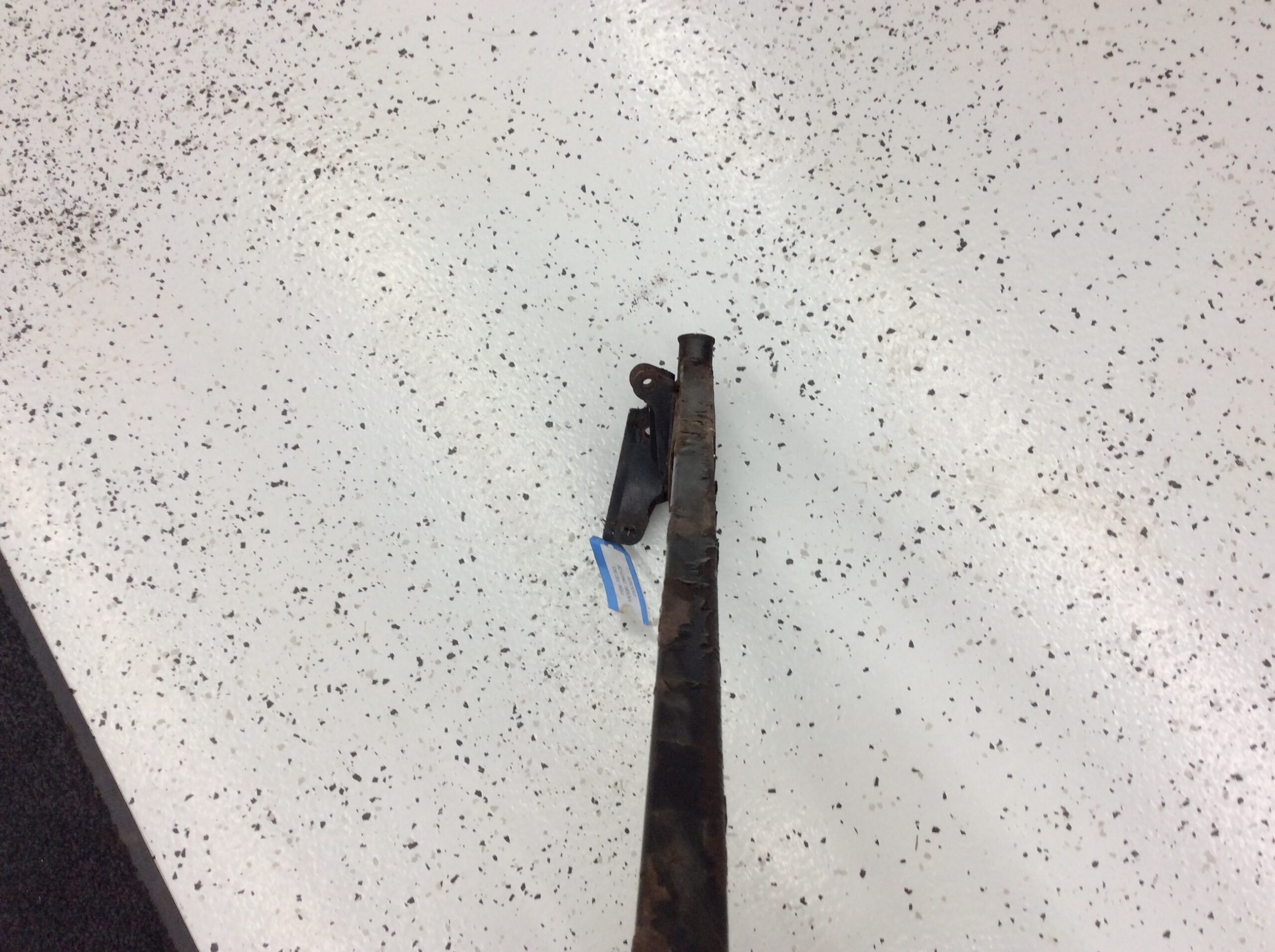 Polaris LH Trailing Arm - Image 3