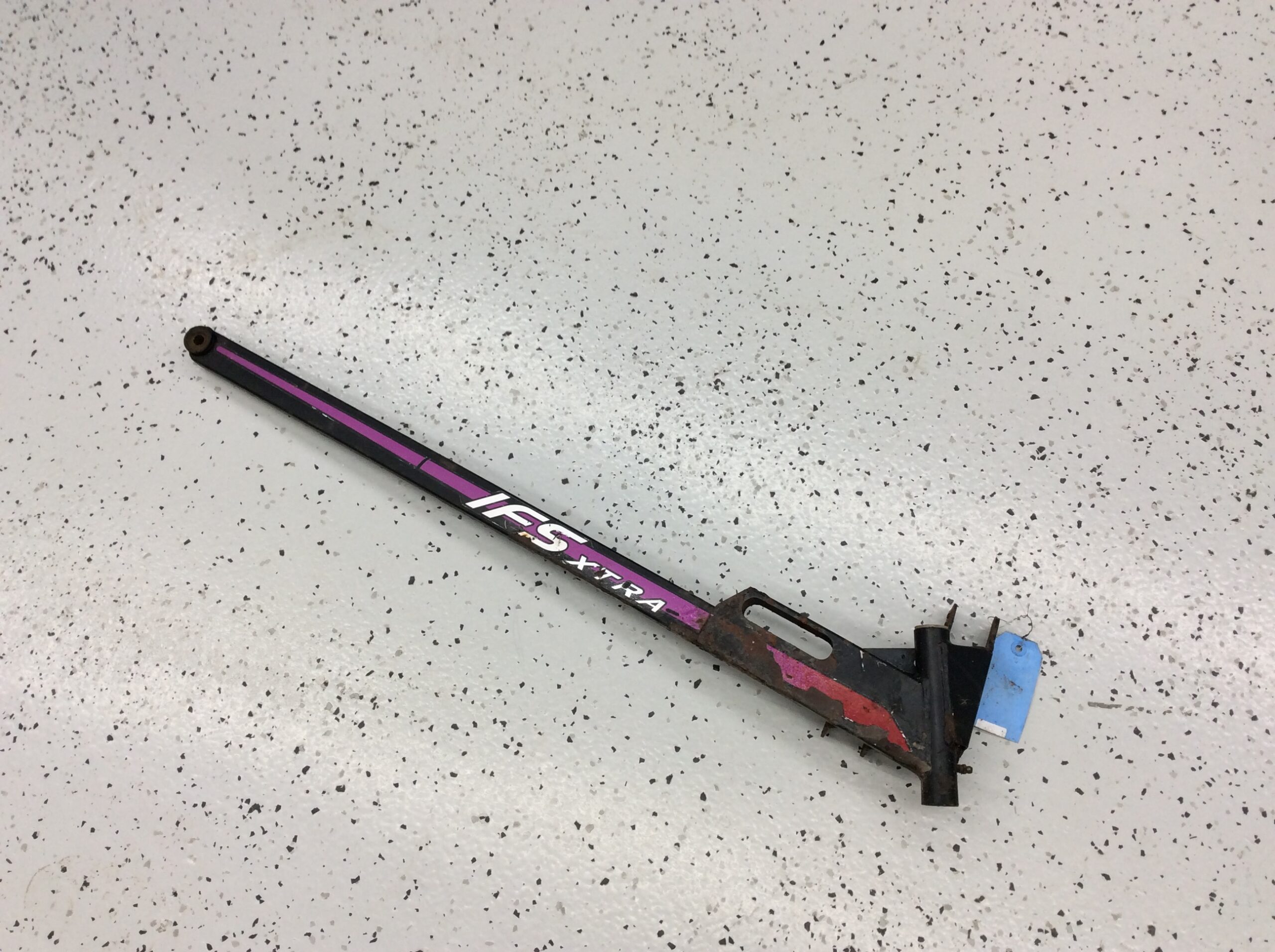 Polaris RH Trailing Arm