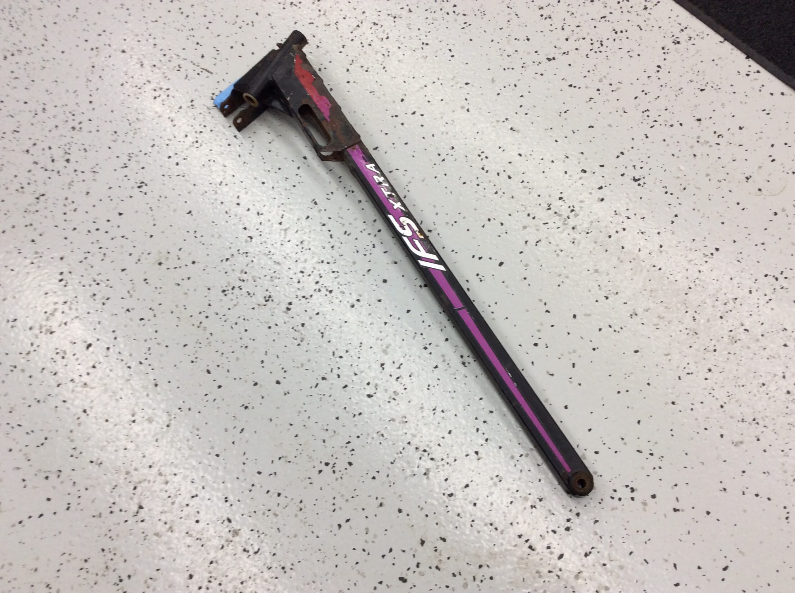 Polaris RH Trailing Arm - Image 3