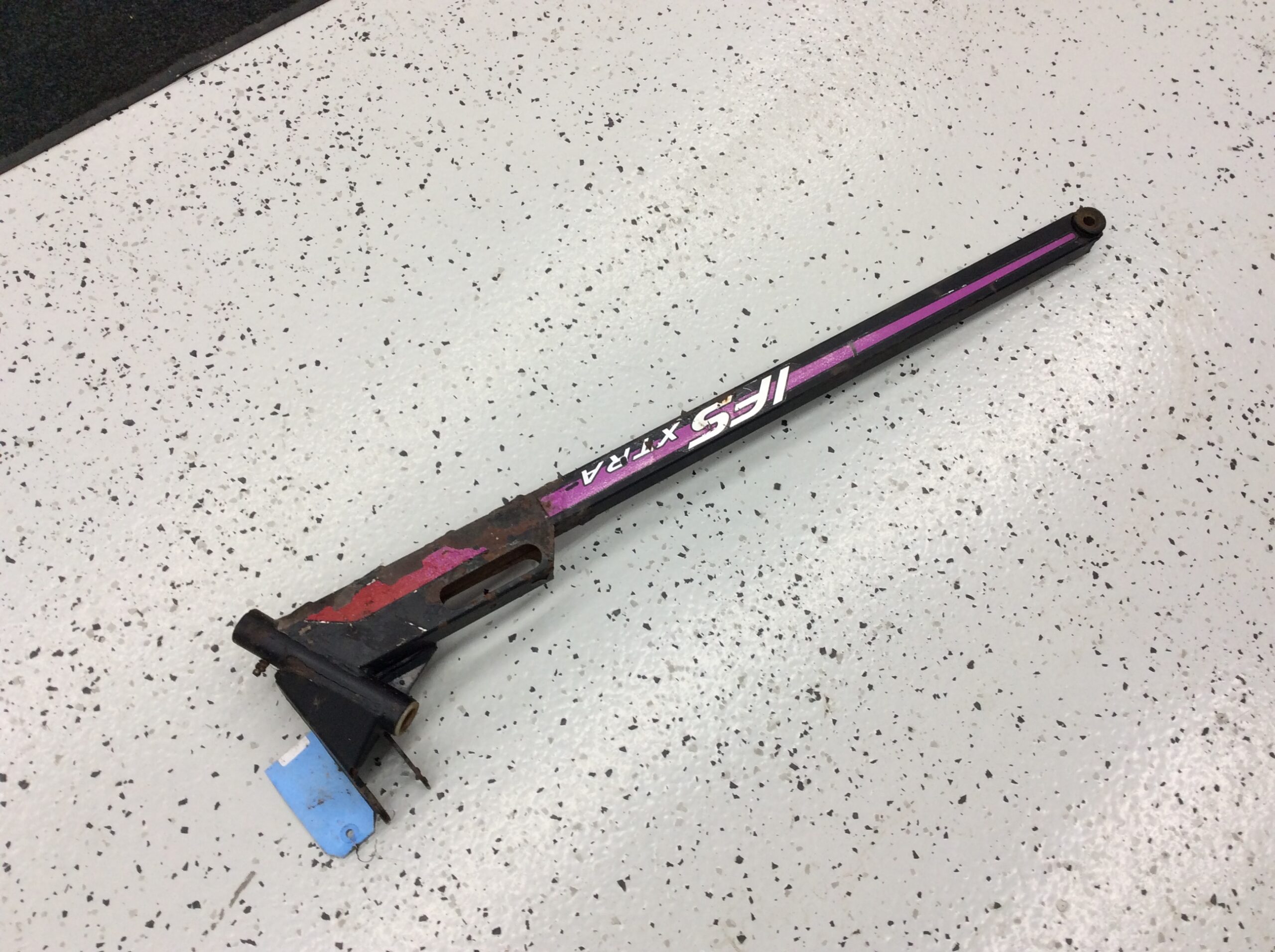 Polaris RH Trailing Arm - Image 2