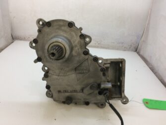 Arctic Cat Diamond Drive