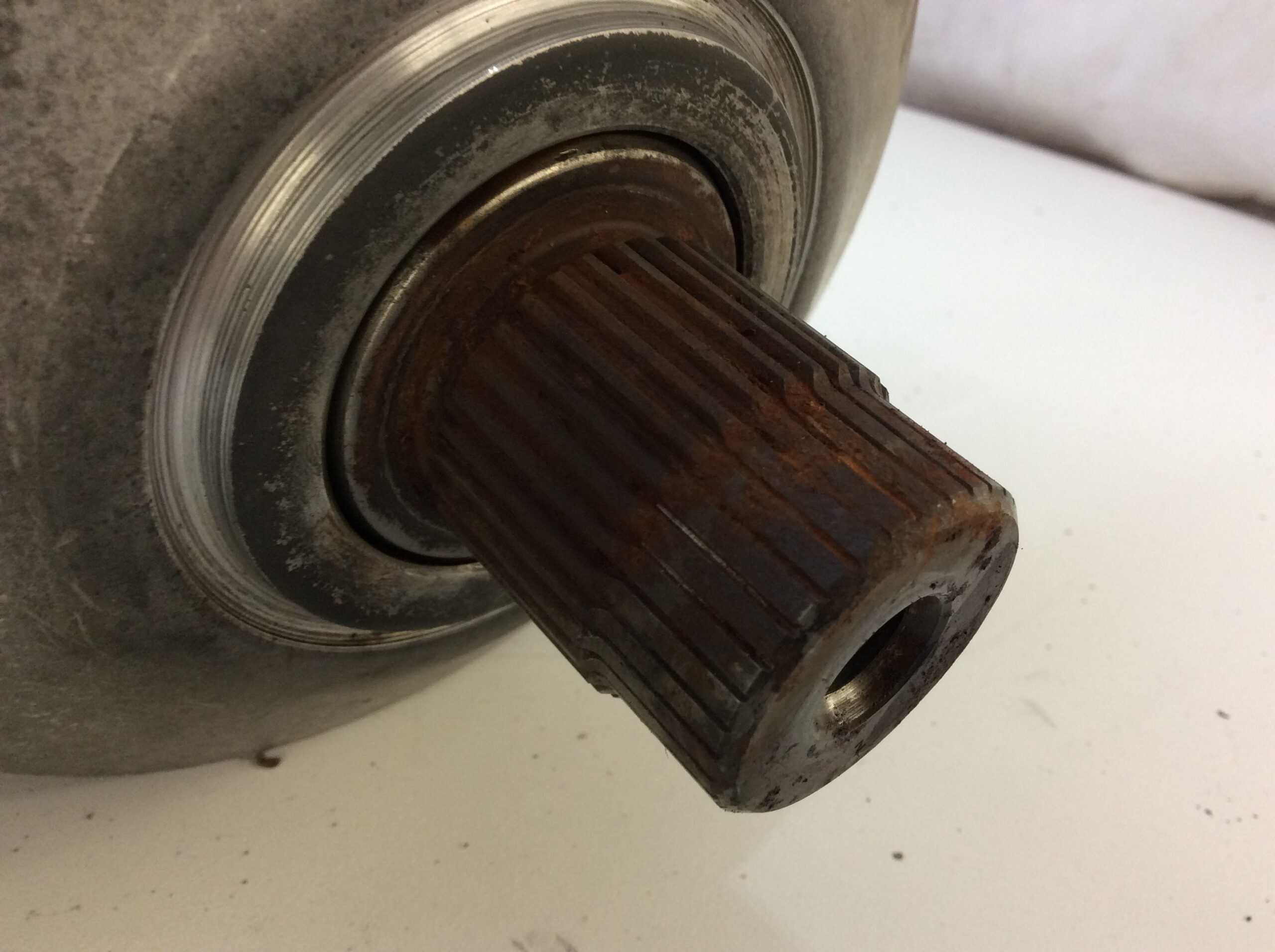 Arctic Cat Diamond Drive - Image 5