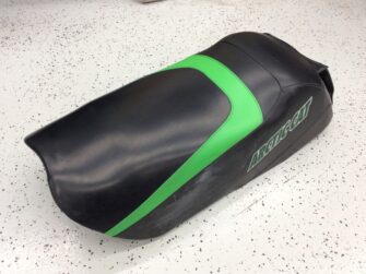 2006 Arctic Cat Seat