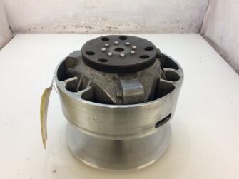 2002 Ski-Doo MX Z 800 Renegade TRA-3 Drive Clutch