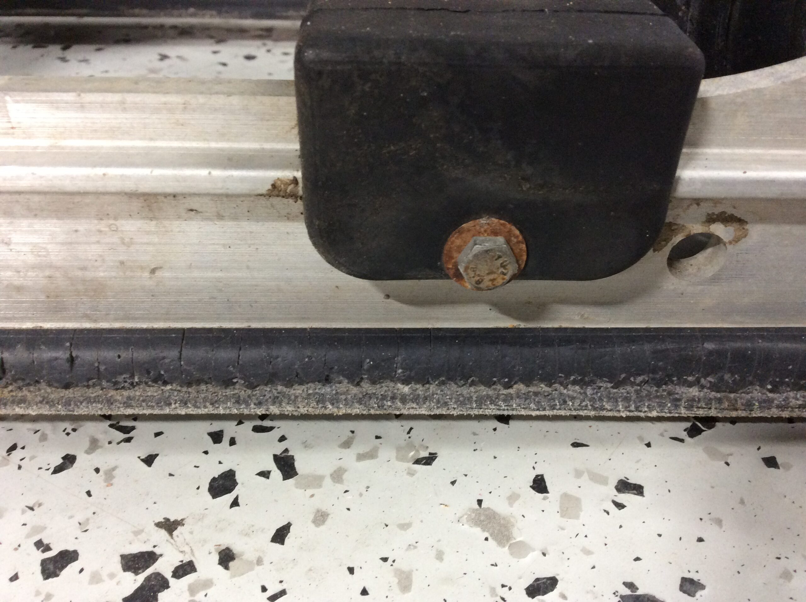 Ski Doo SC3 Suspension - Image 5