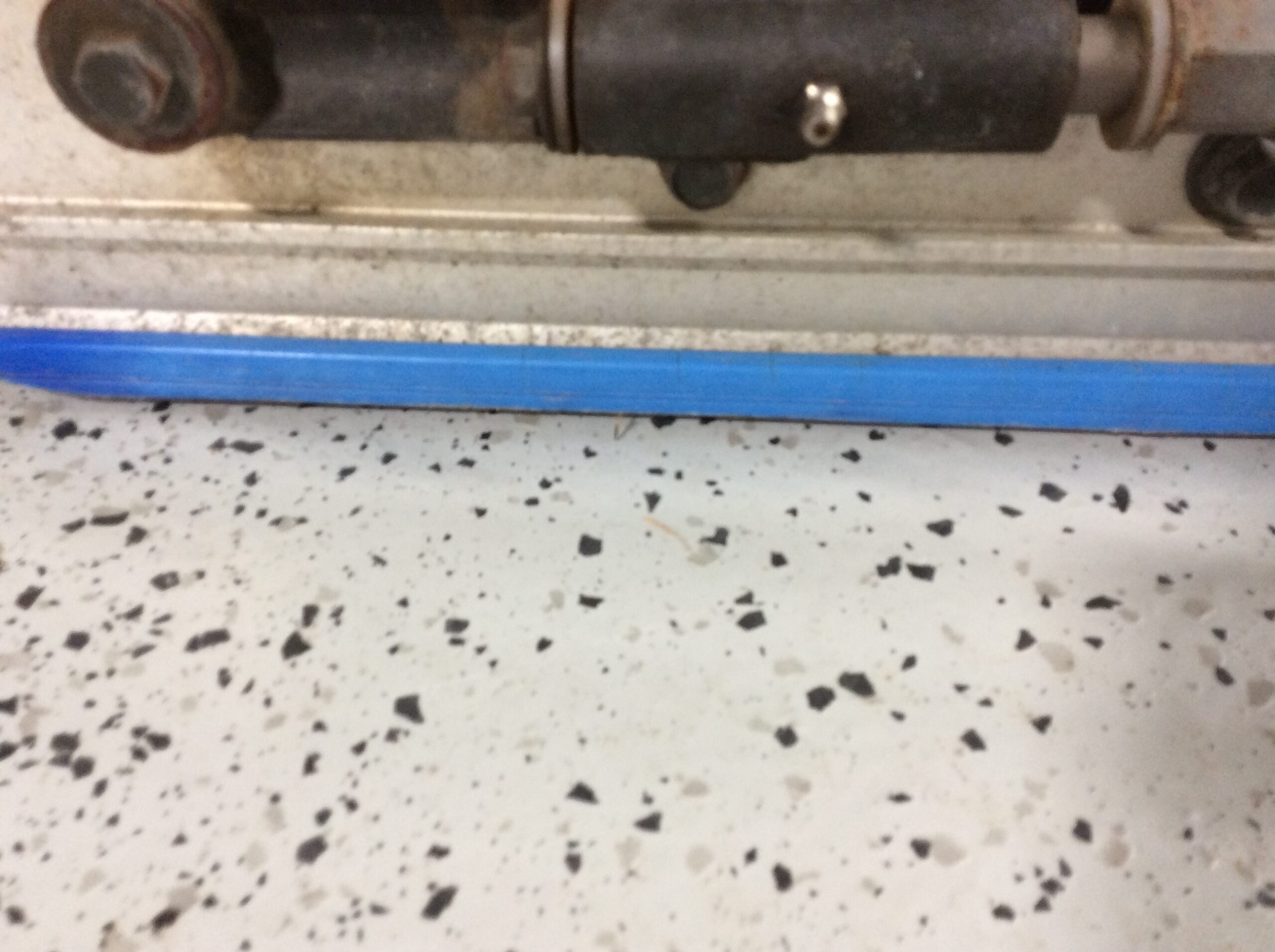 Yamaha 121" Rear Suspension - Image 5