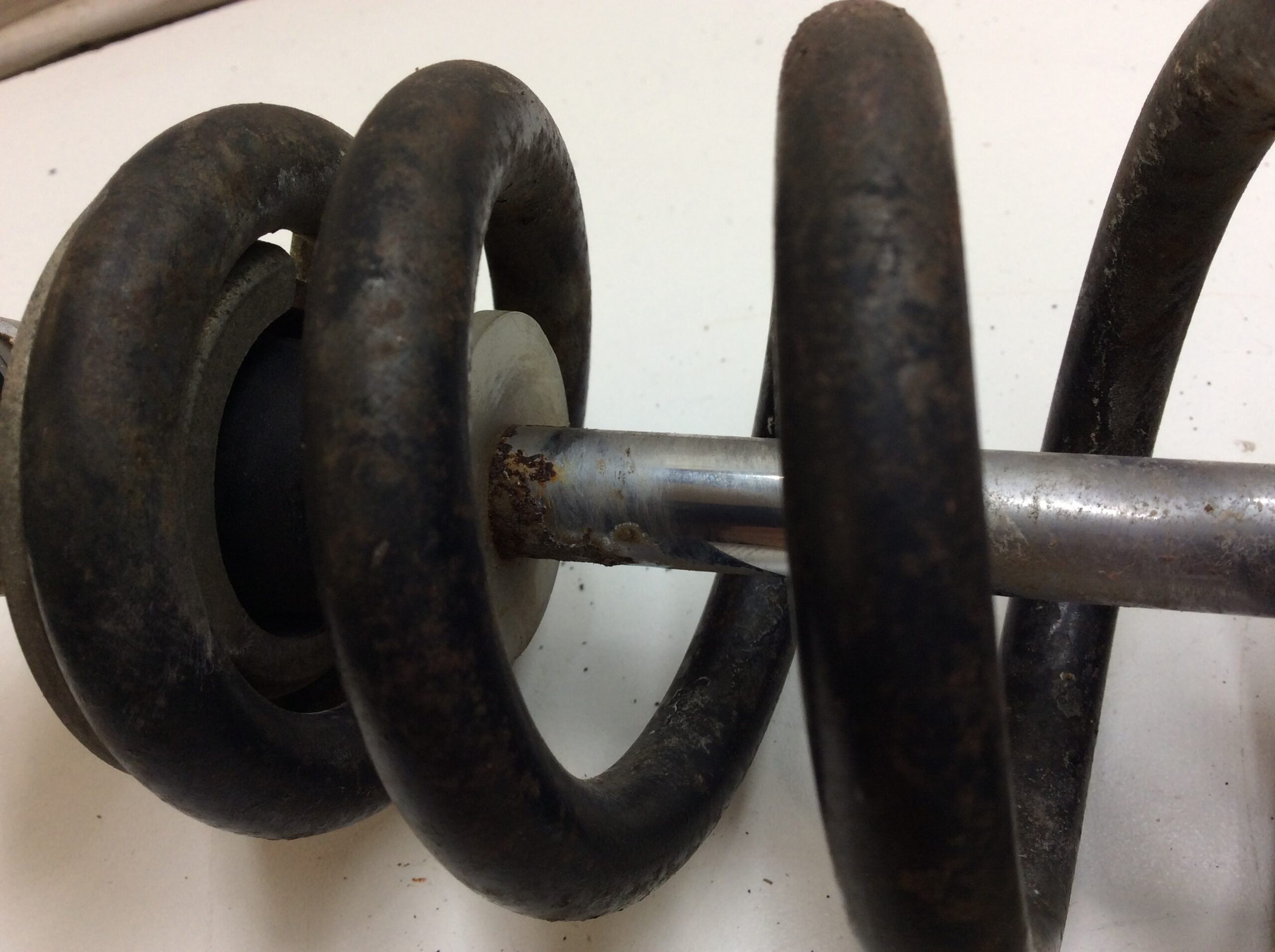 Yamaha Ski Shock - Image 2