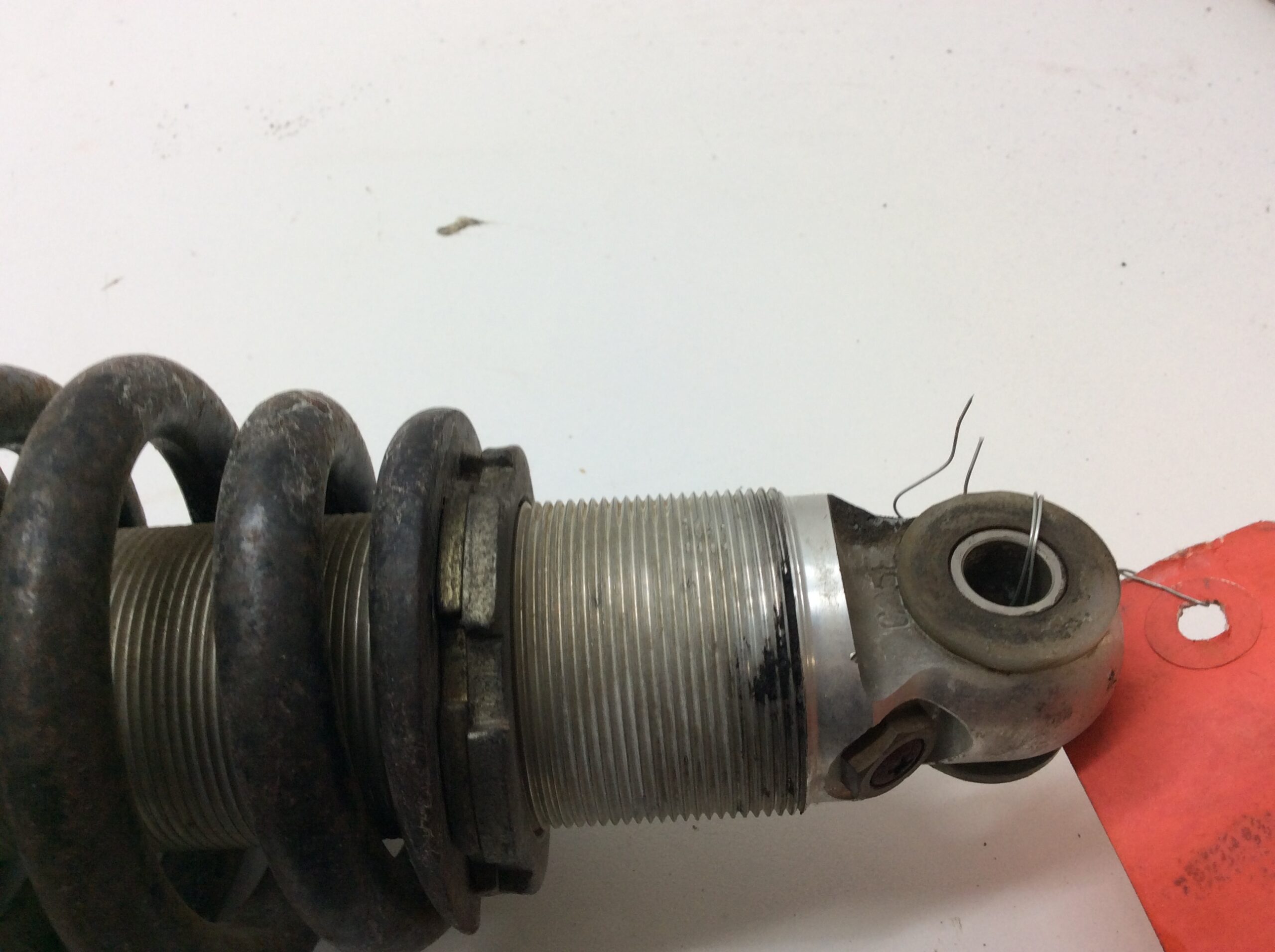 Yamaha Ski Shock - Image 3