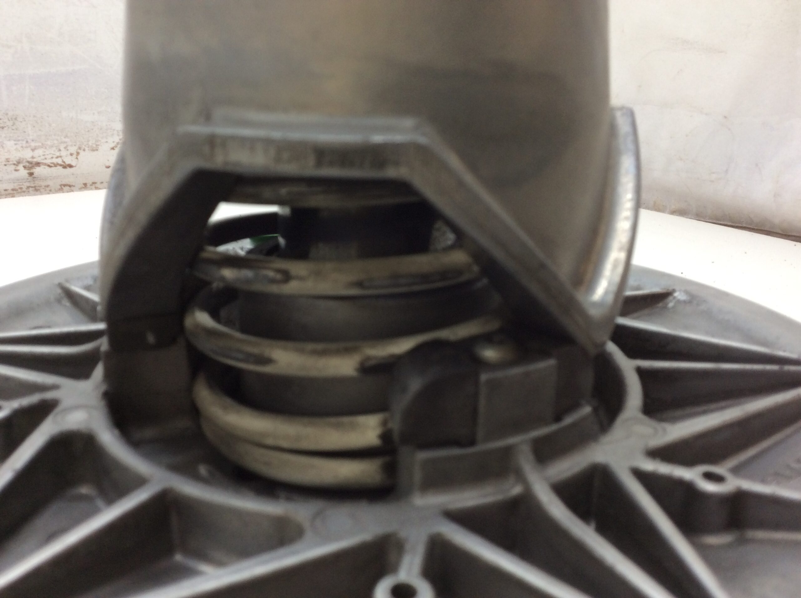 Arctic Cat Secondary Clutch - Image 3