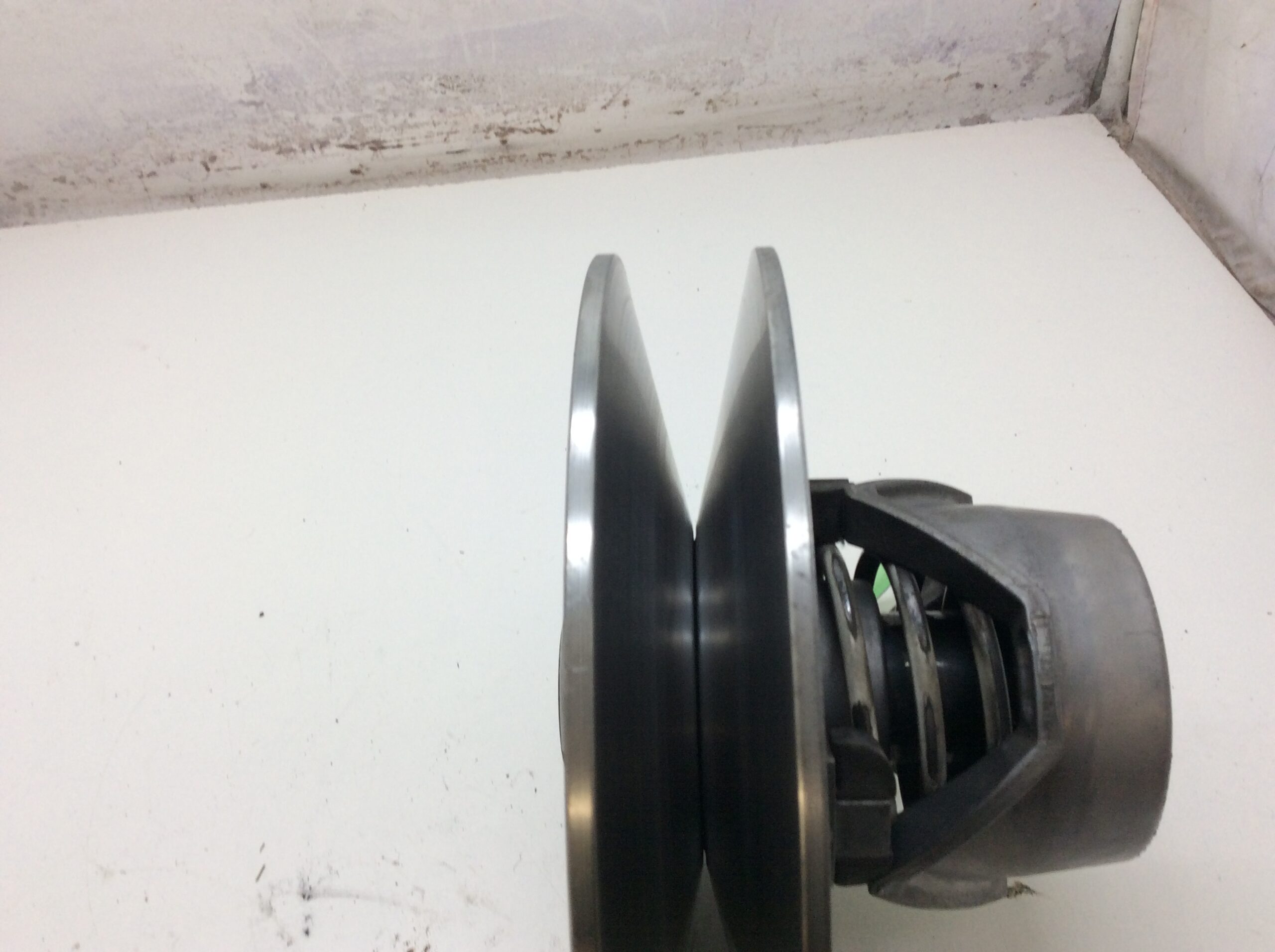 Arctic Cat Secondary Clutch - Image 4