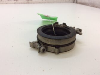 Arctic Cat Carburetor Intake Boot