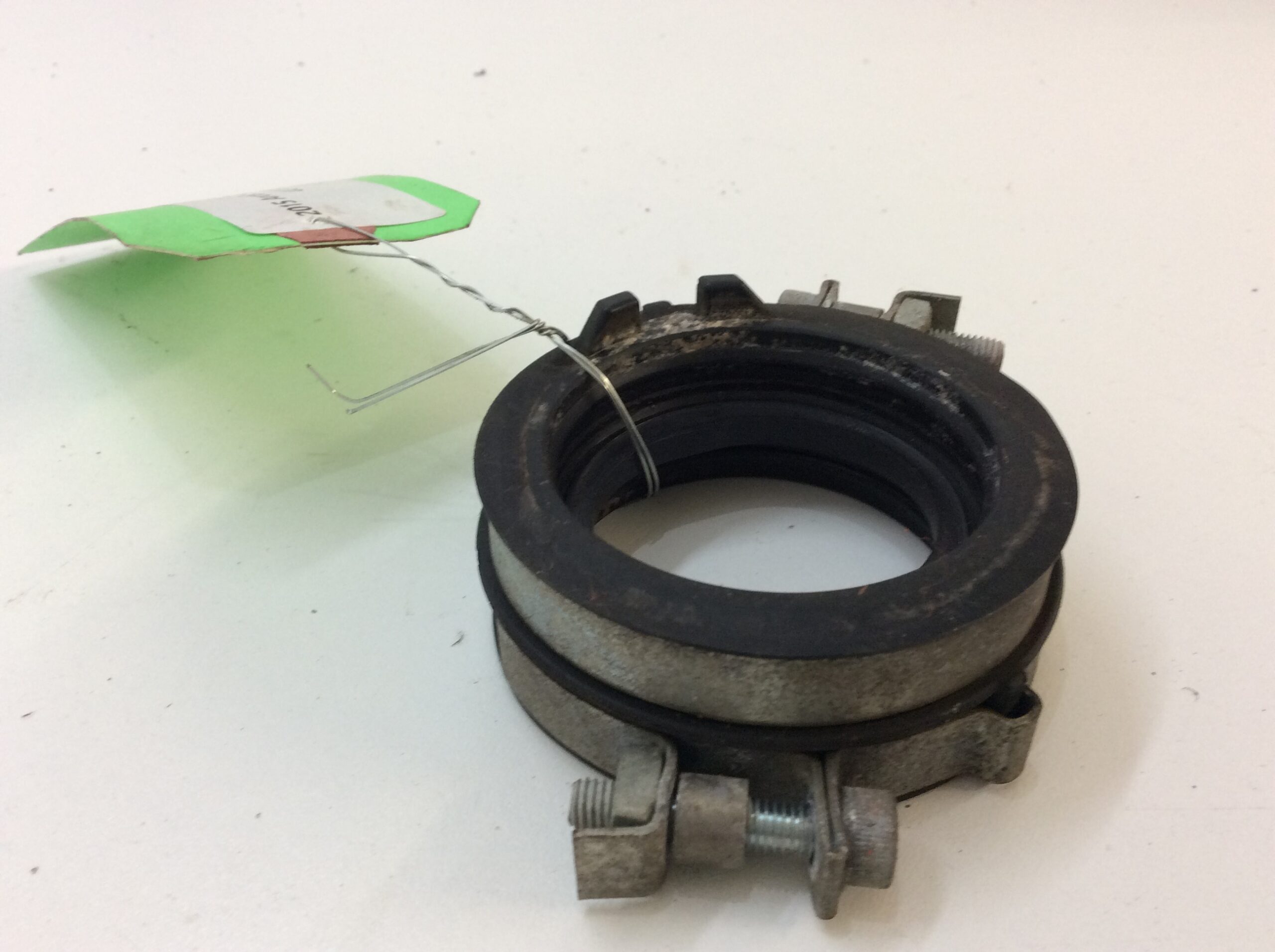 Arctic Cat Carburetor Intake Boot - Image 2