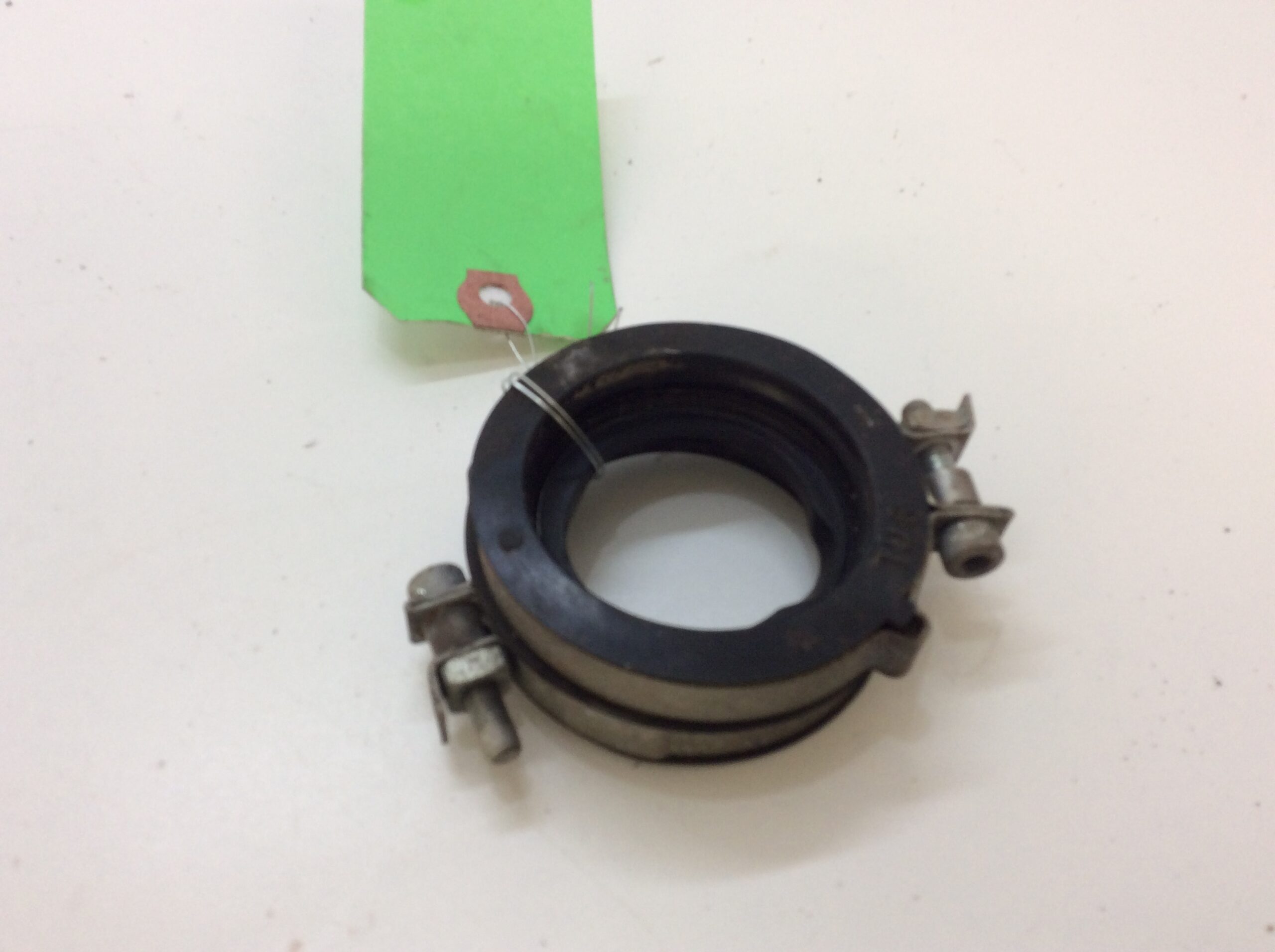 Arctic Cat Carburetor Intake Boot - Image 4