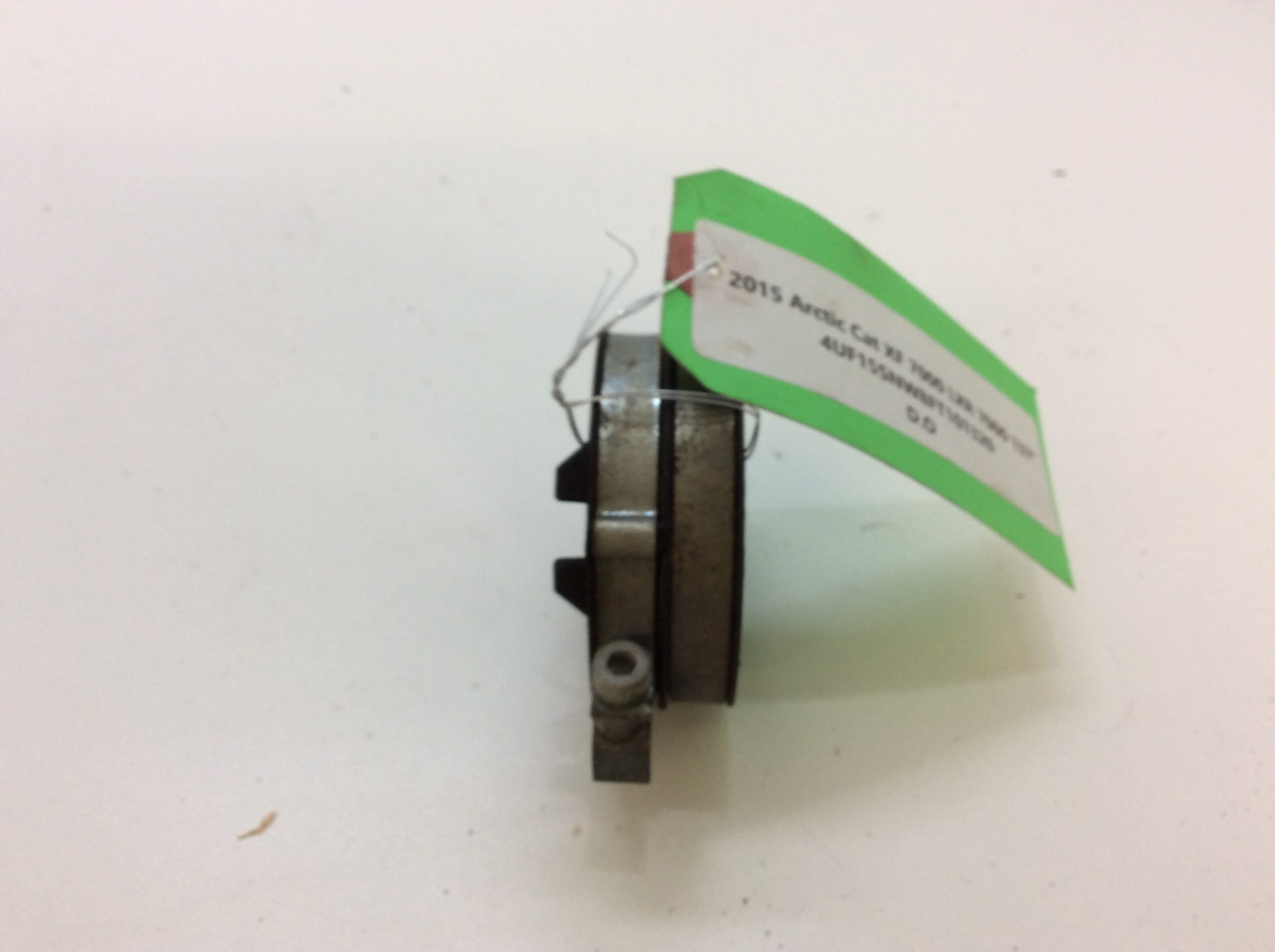 Arctic Cat Carburetor Intake Boot - Image 5