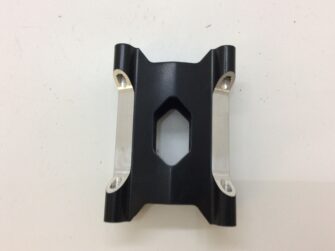 Ski Doo 120mm Handlebar Riser