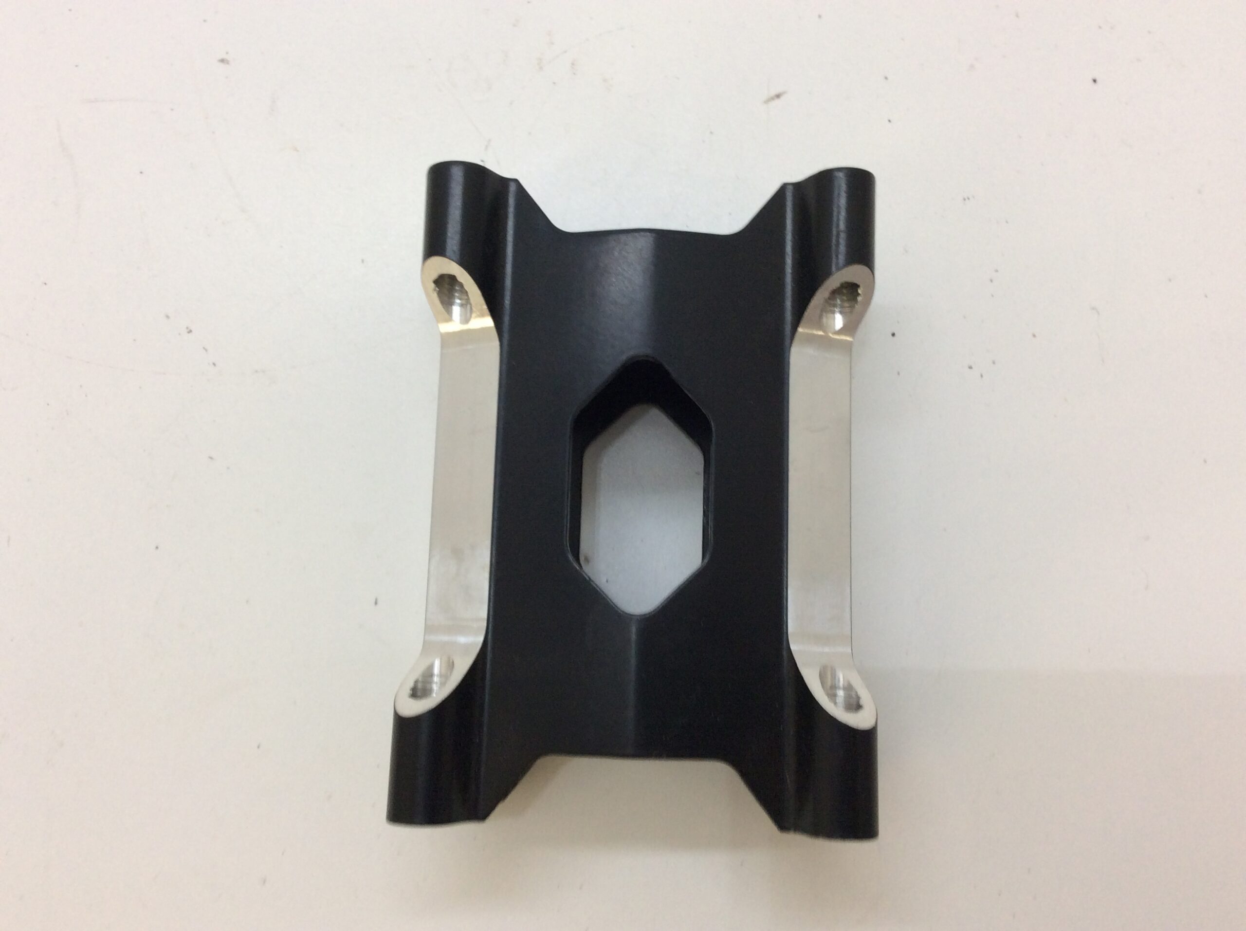 Ski Doo 120mm Handlebar Riser