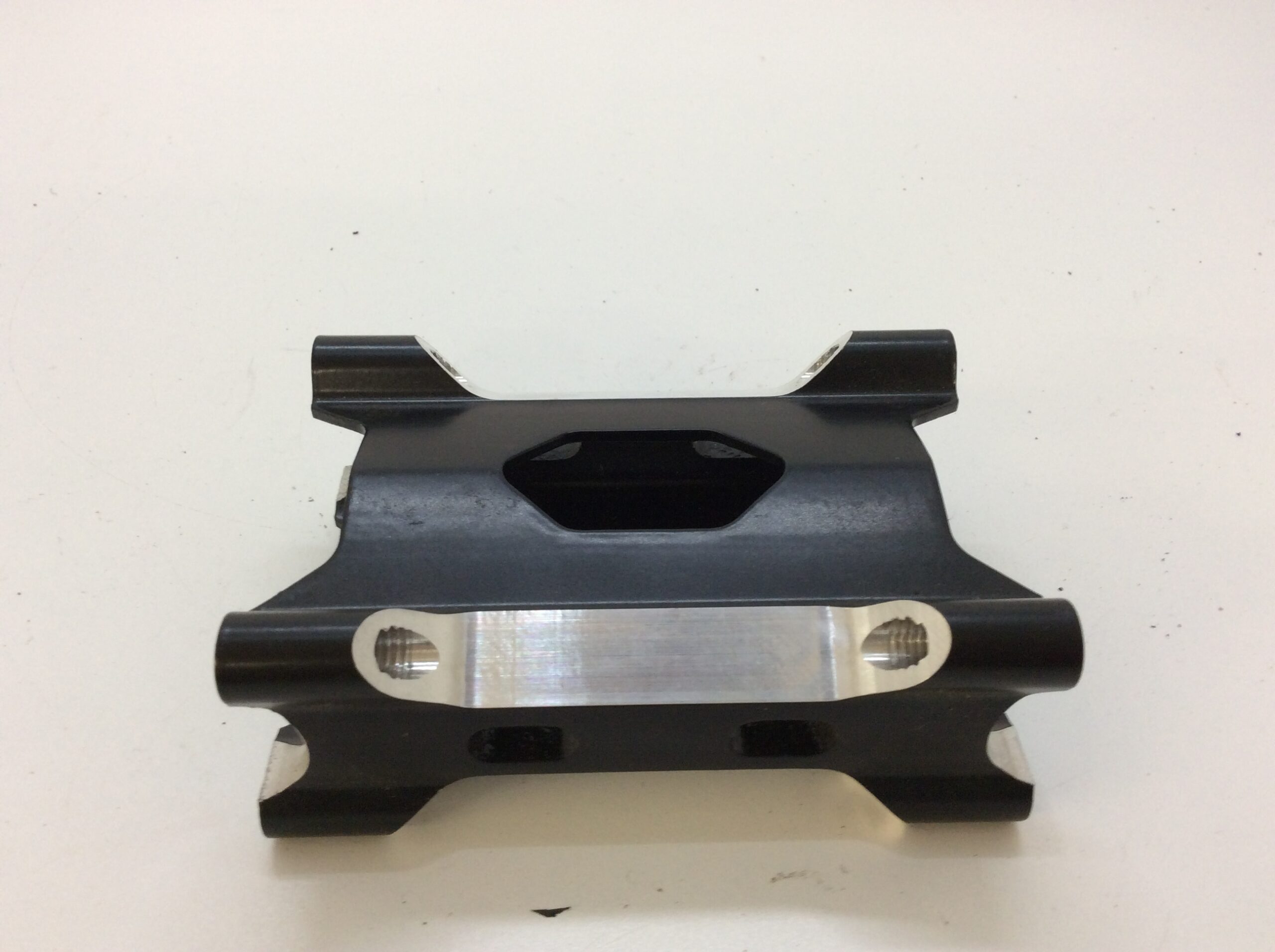 Ski Doo 120mm Handlebar Riser - Image 2