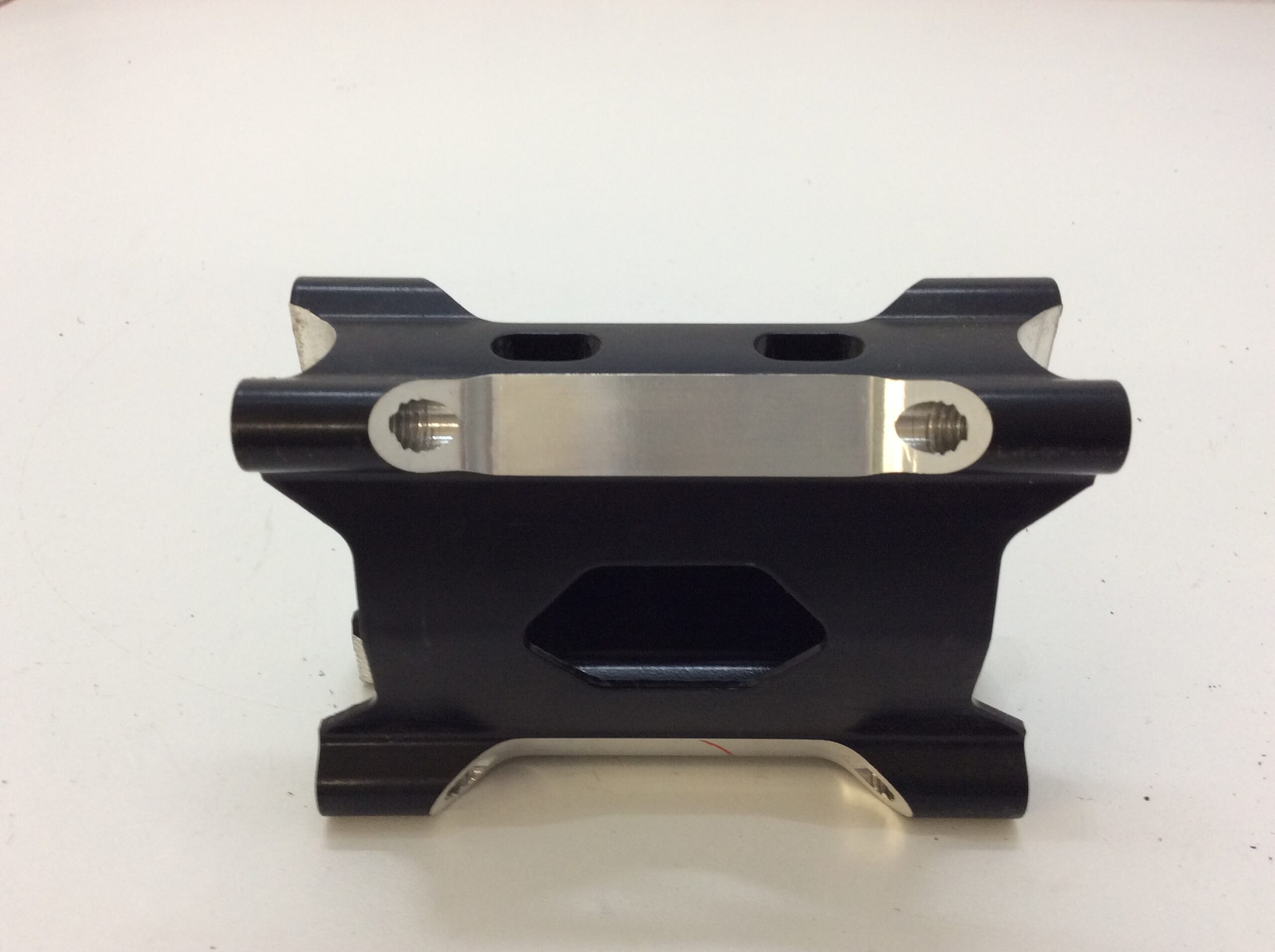 Ski Doo 120mm Handlebar Riser - Image 3