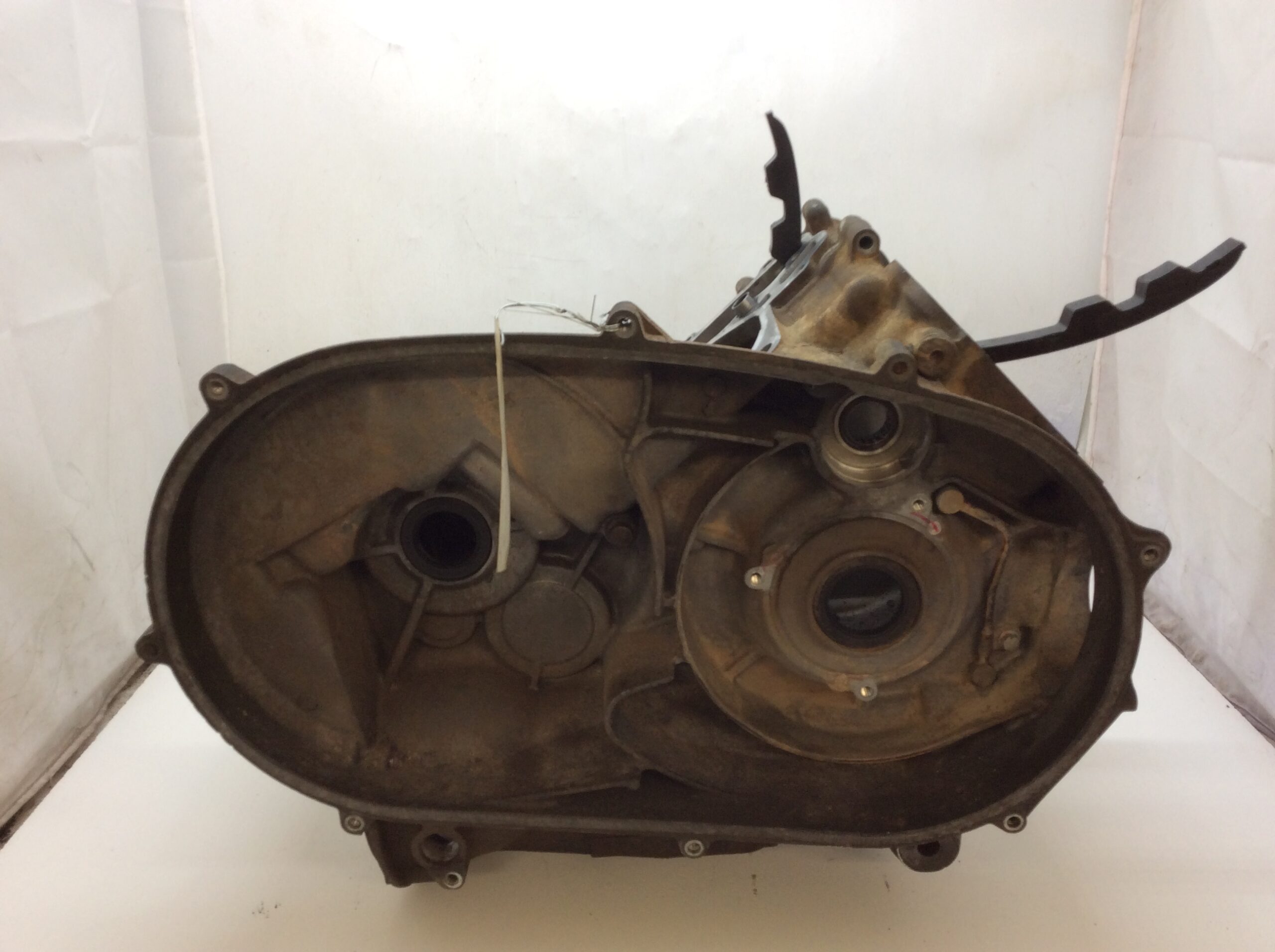 Kawasaki V-Twin Crankcase - Image 3