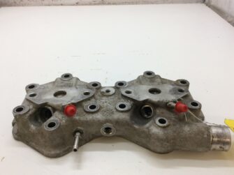 Ski Doo 800R Cylinder Head