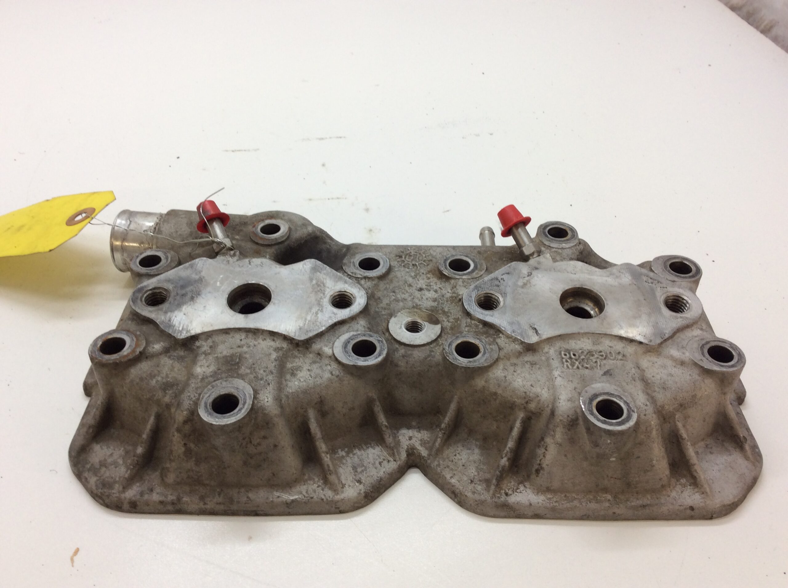 Ski Doo 800R Cylinder Head - Image 2