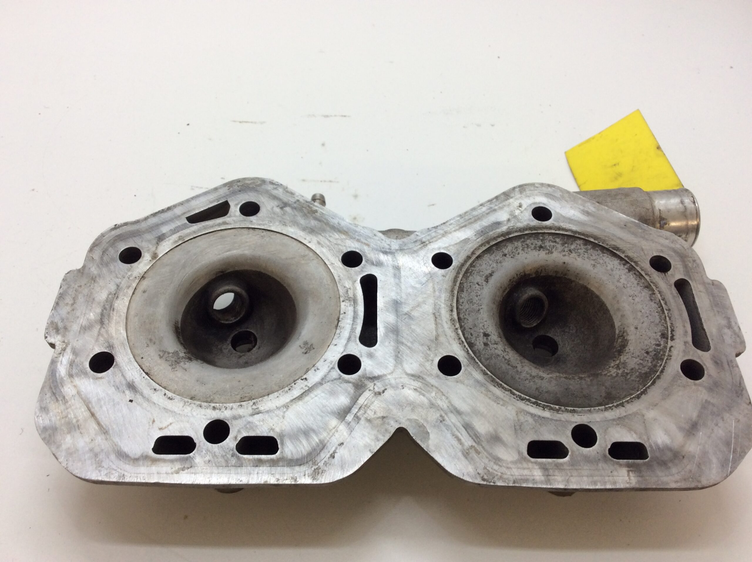 Ski Doo 800R Cylinder Head - Image 3