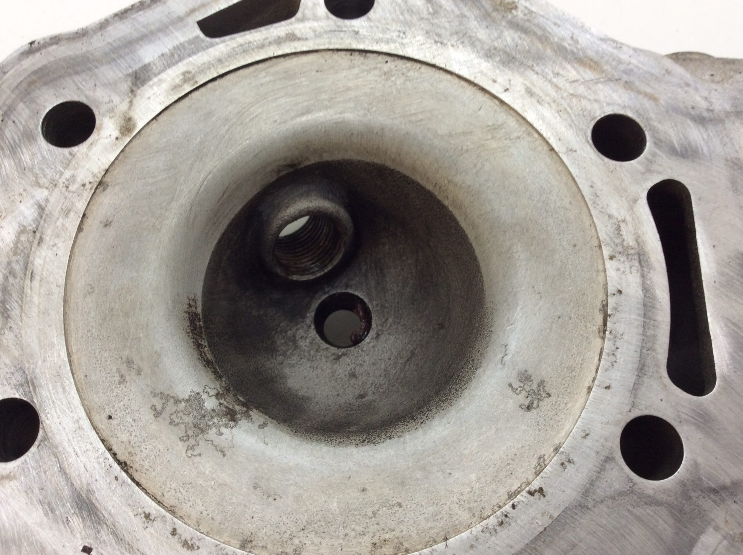 Ski Doo 800R Cylinder Head - Image 4