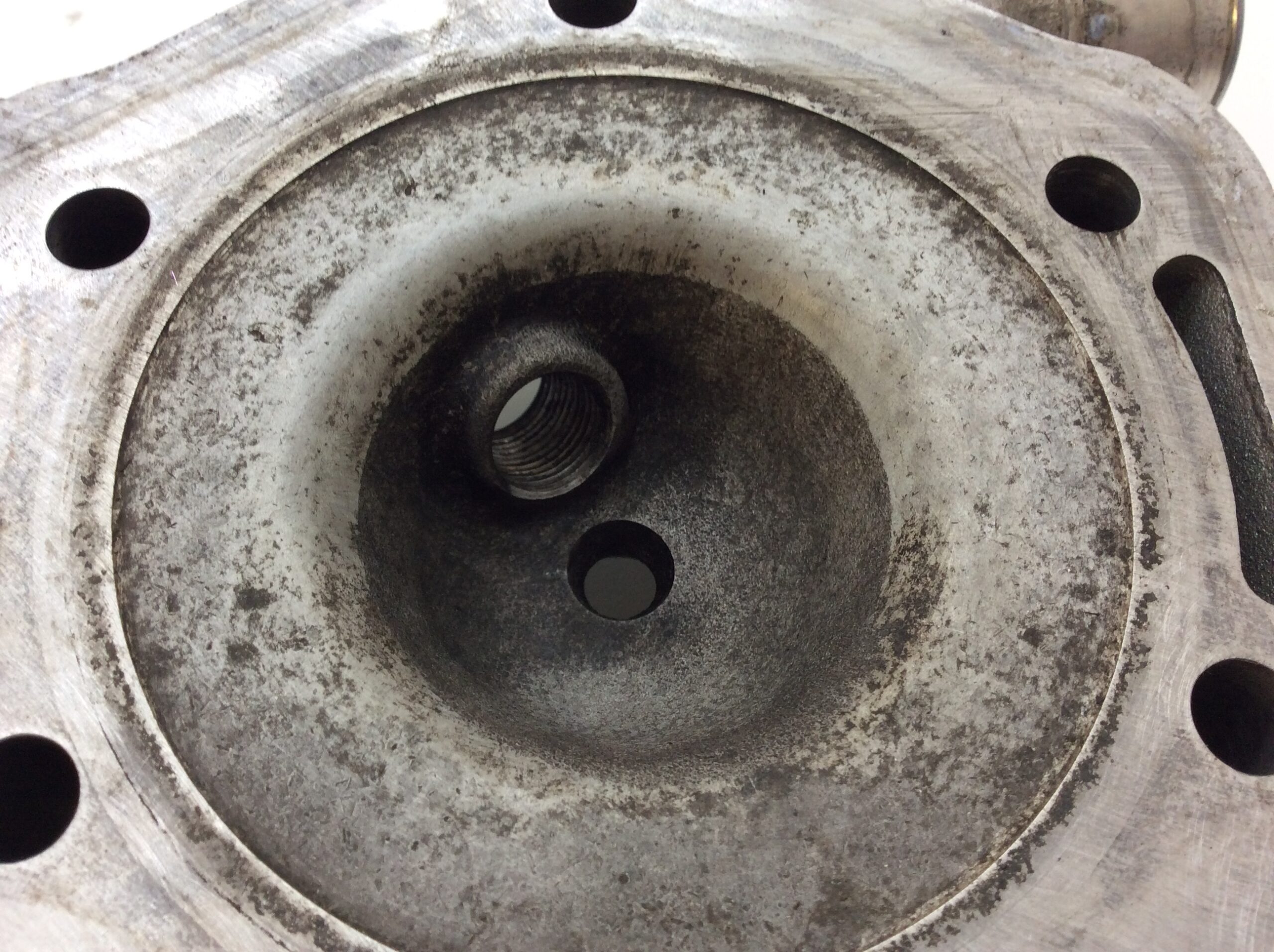 Ski Doo 800R Cylinder Head - Image 5