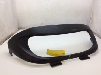 Ski Doo Headlight Shroud