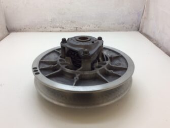 Yamaha Secondary Clutch