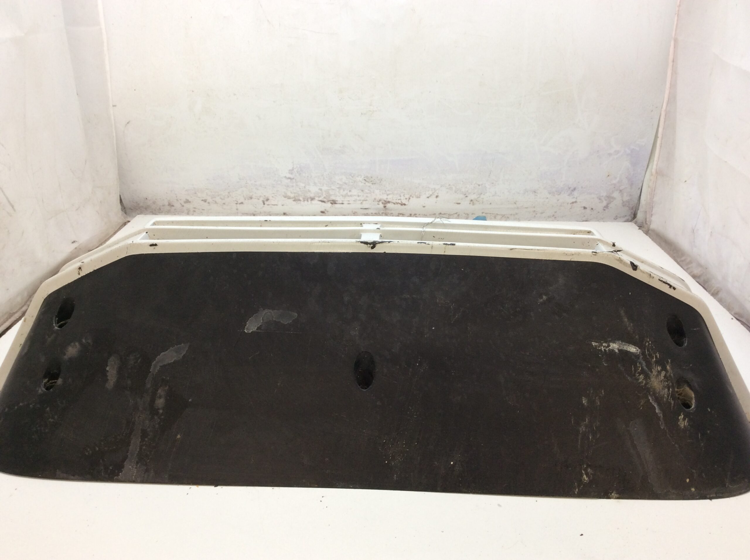 Polaris White Nosecone - Image 3