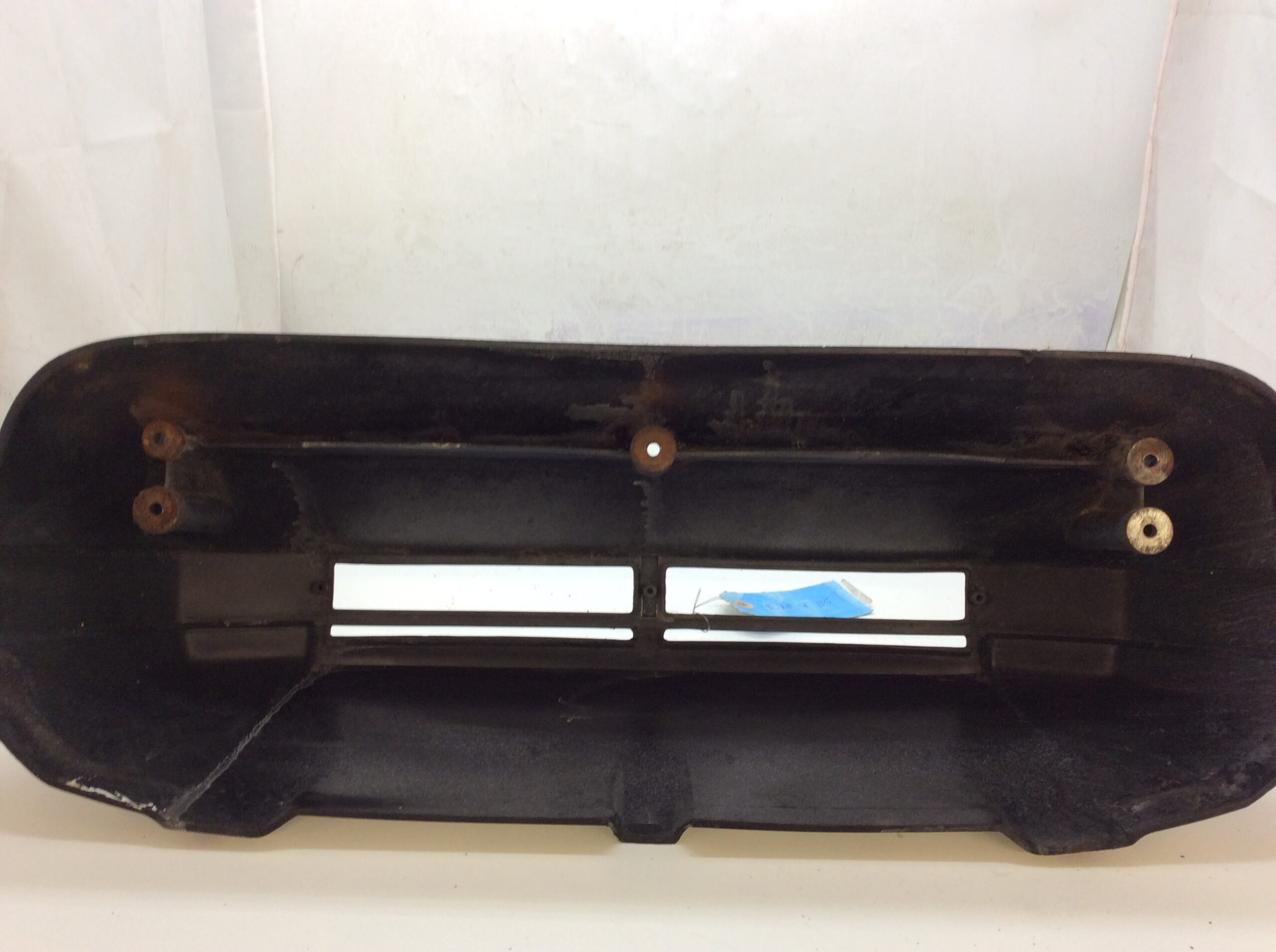 Polaris White Nosecone - Image 4