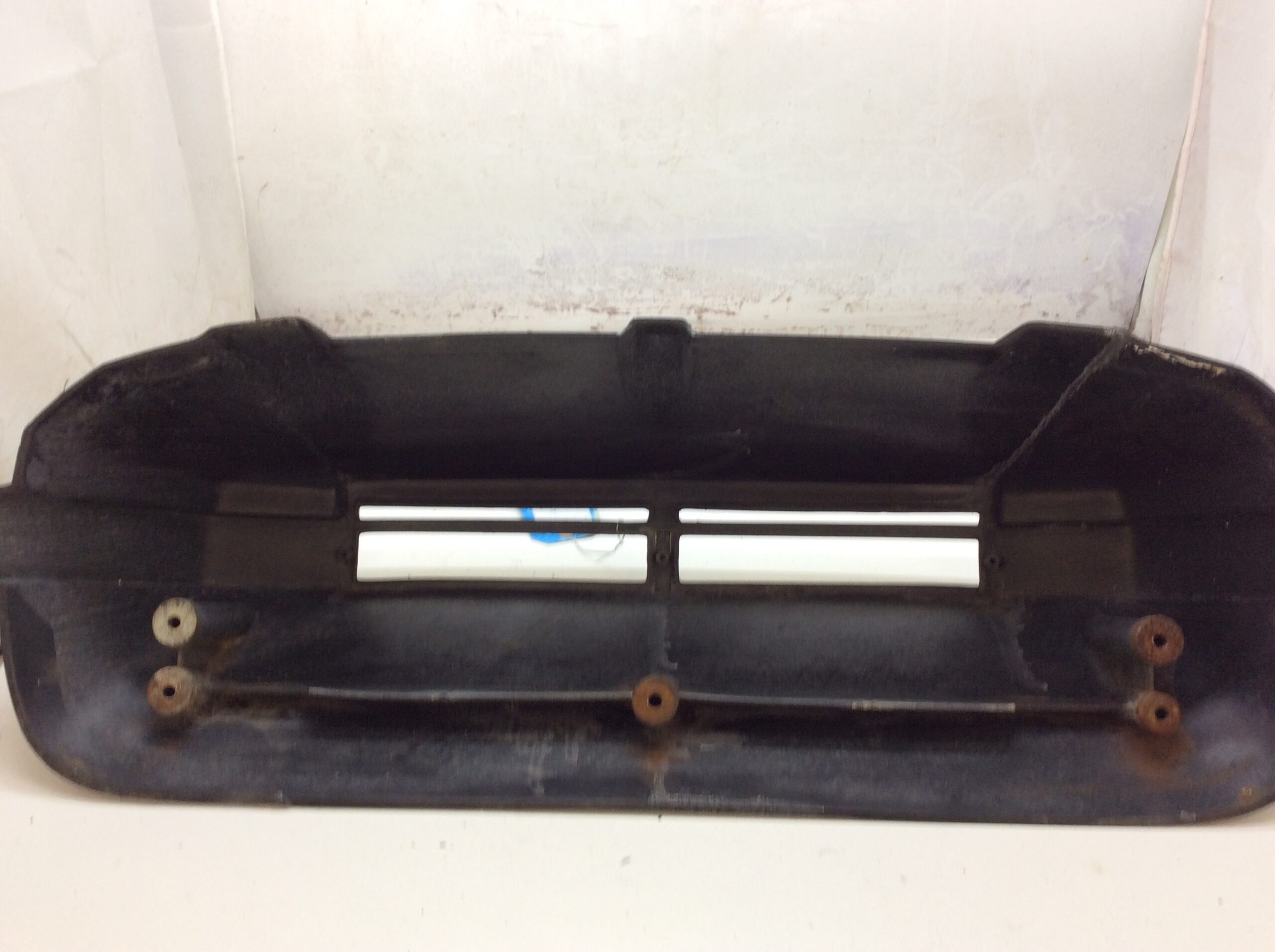 Polaris White Nosecone - Image 5