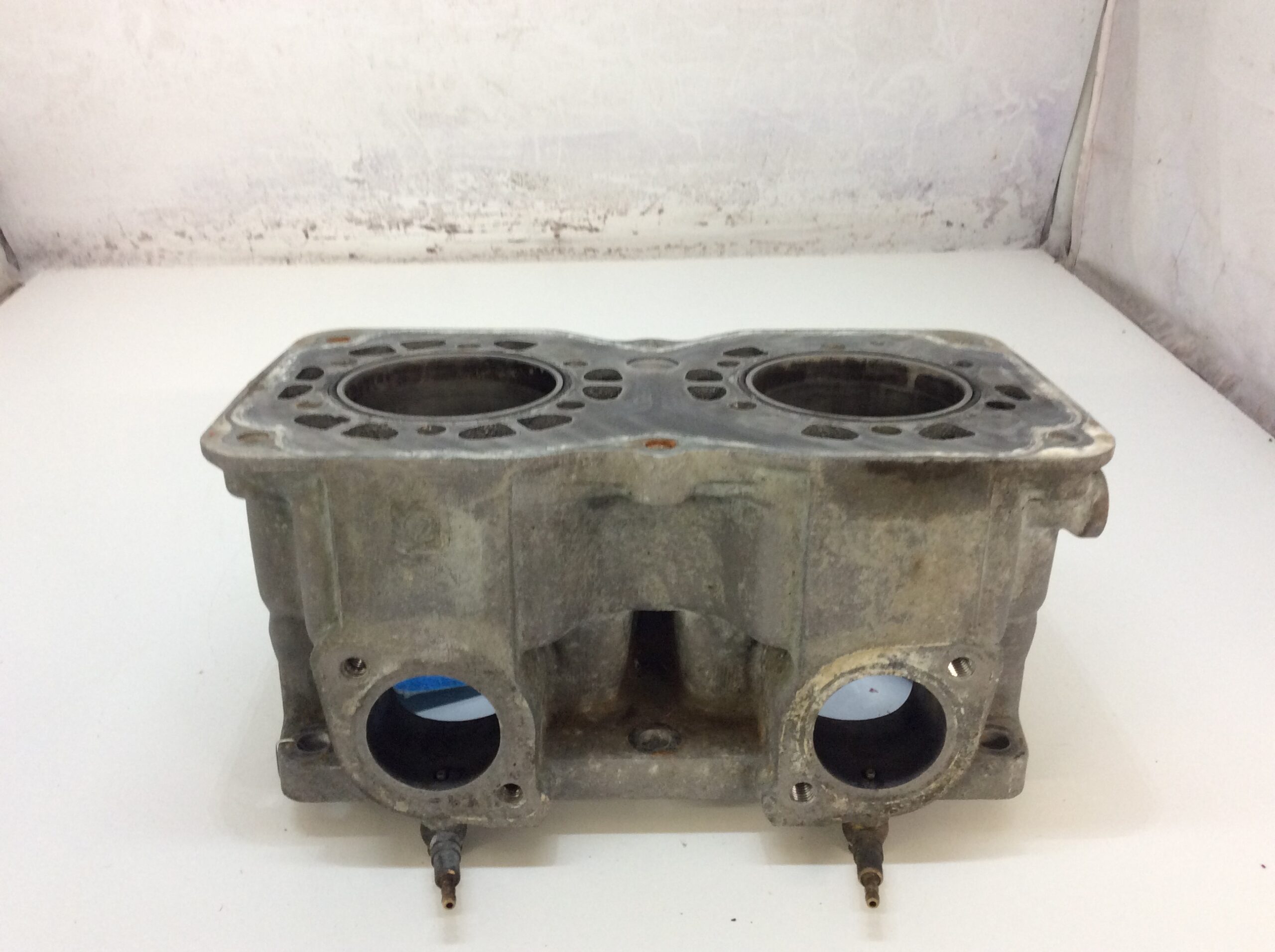 Used 1997 Polaris XC 440 L/C Cylinder