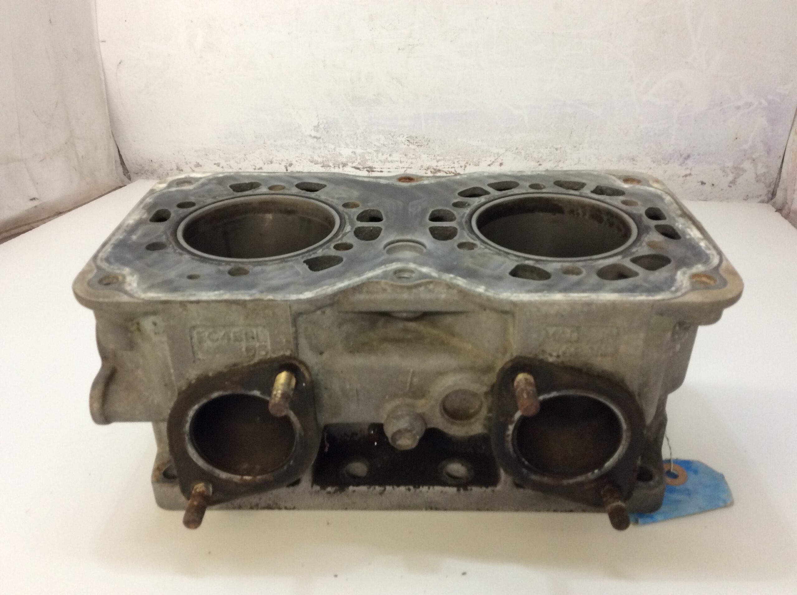 Used 1997 Polaris XC 440 L/C Cylinder - Image 2