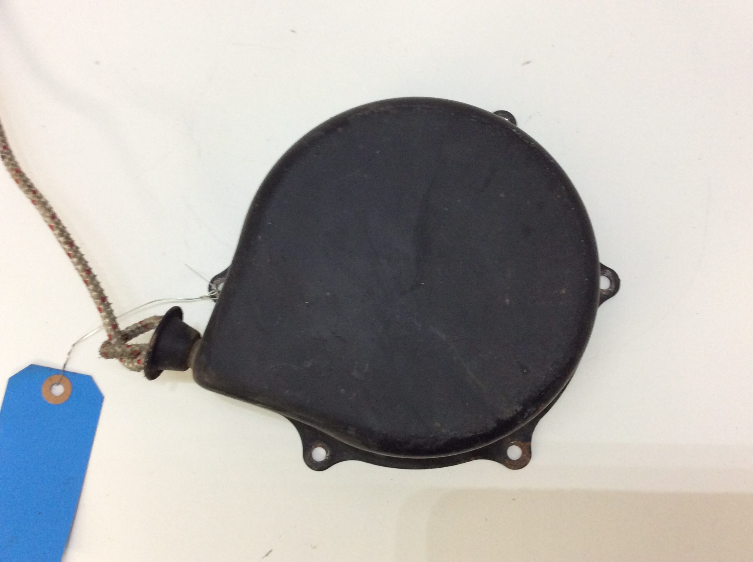 1987 Polaris Recoil - Image 2