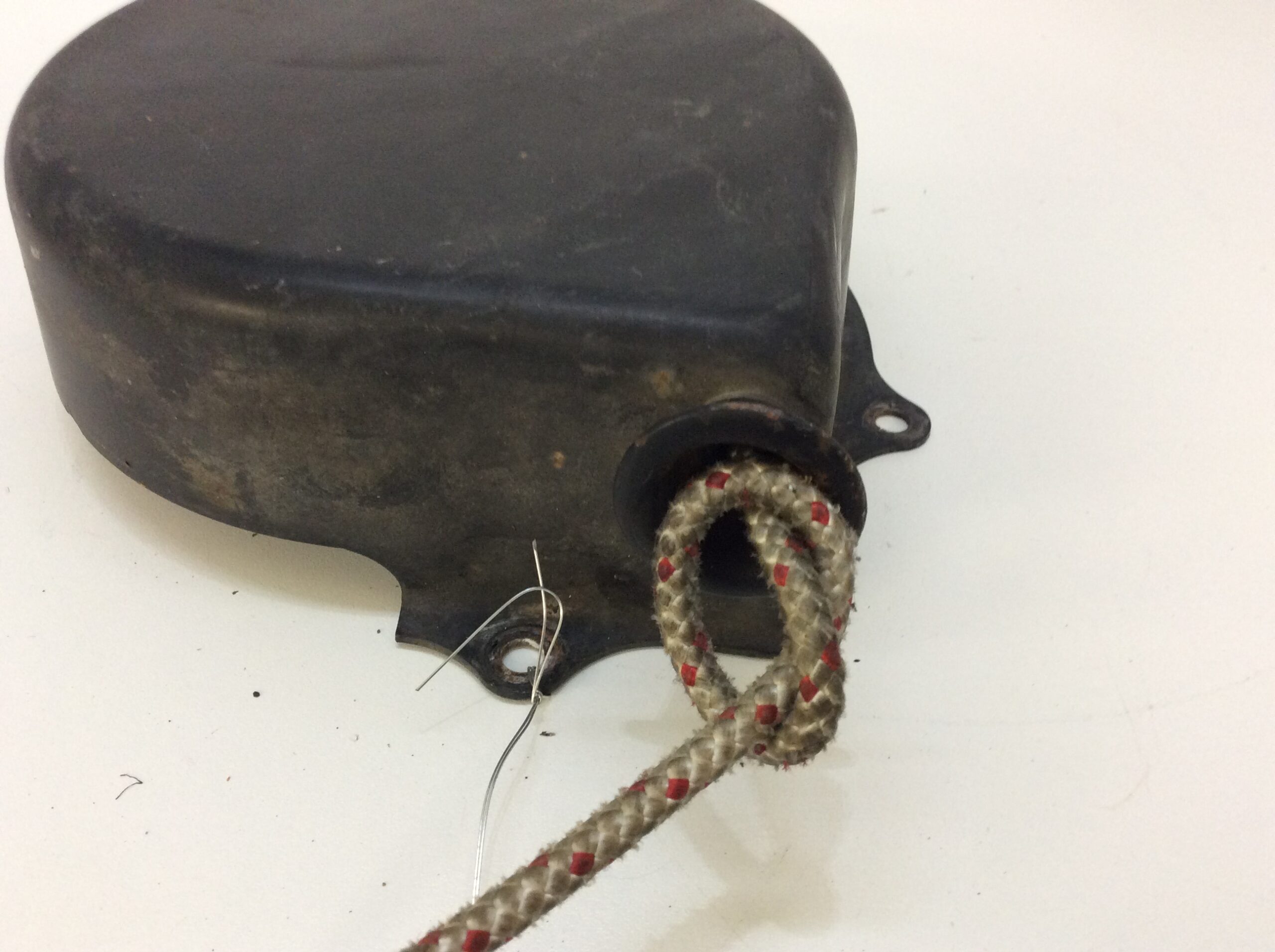 1987 Polaris Recoil - Image 3