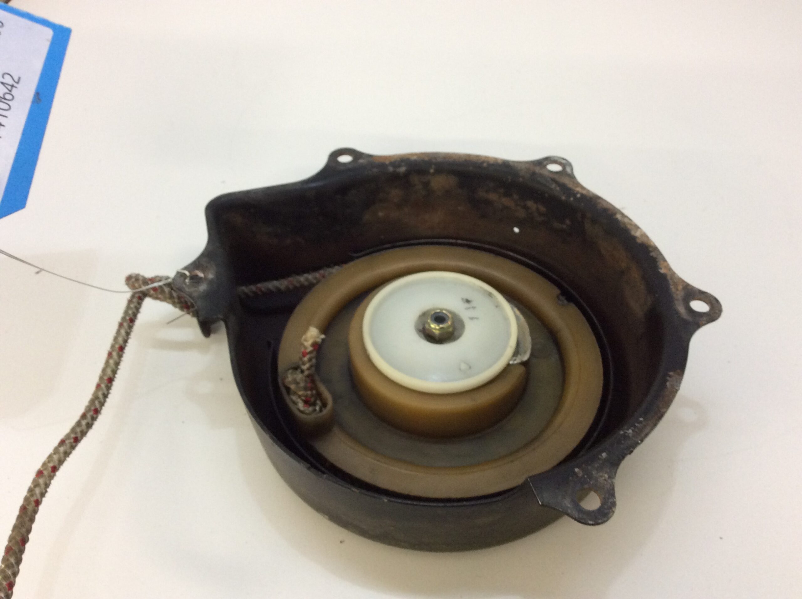 1987 Polaris Recoil - Image 4