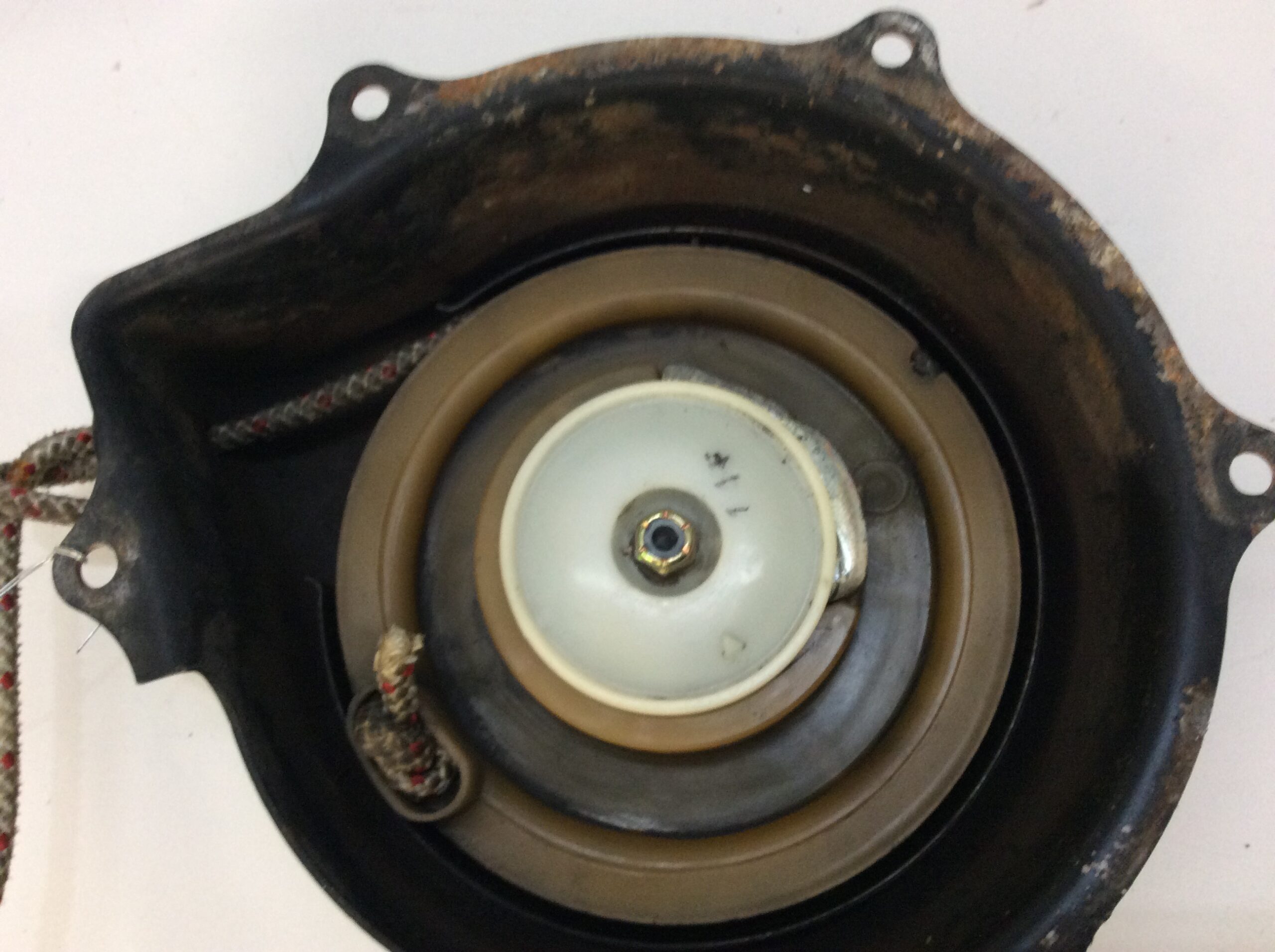 1987 Polaris Recoil - Image 5